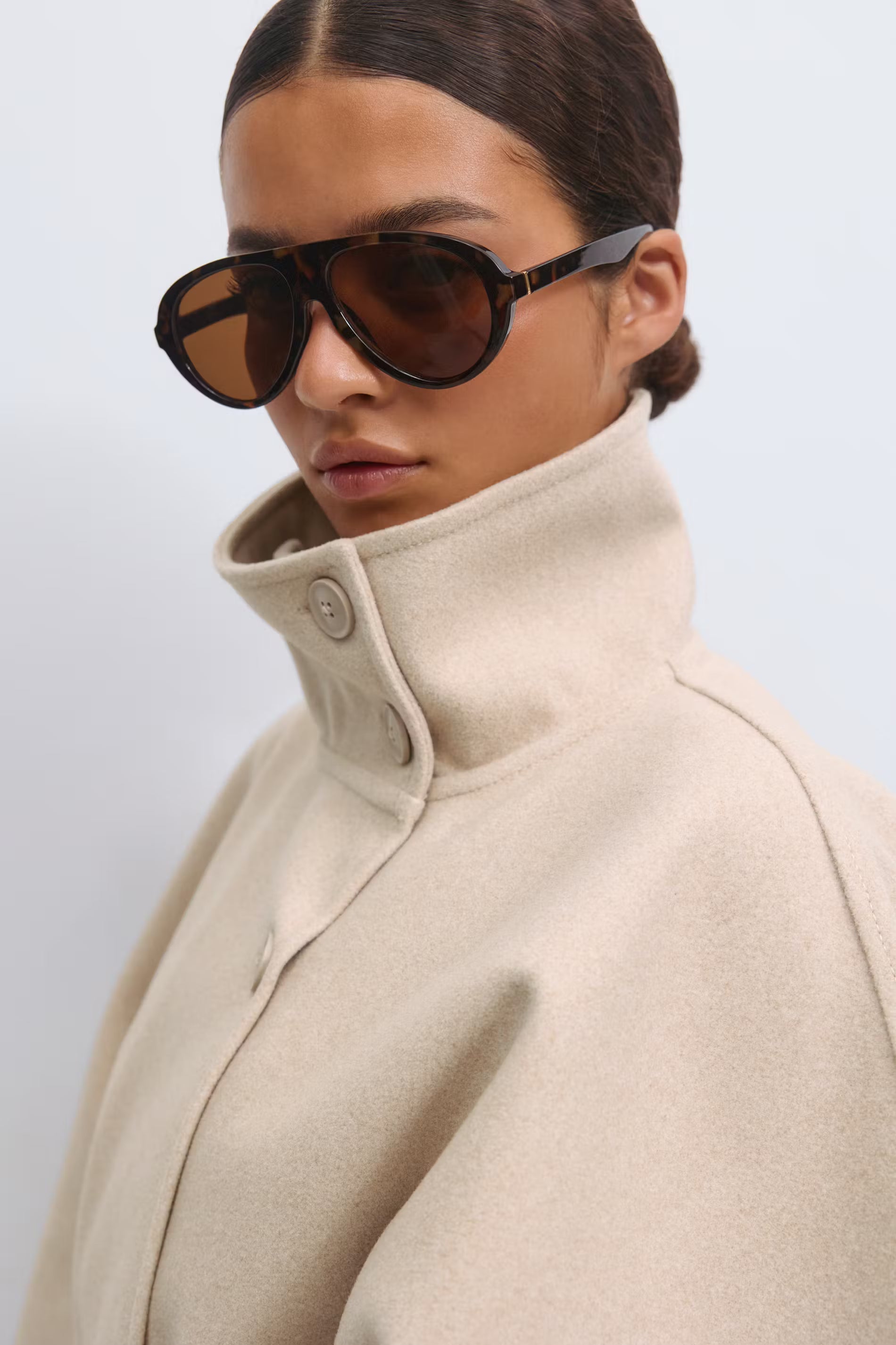 Witkaé™ | Elegante Jacke Sofia