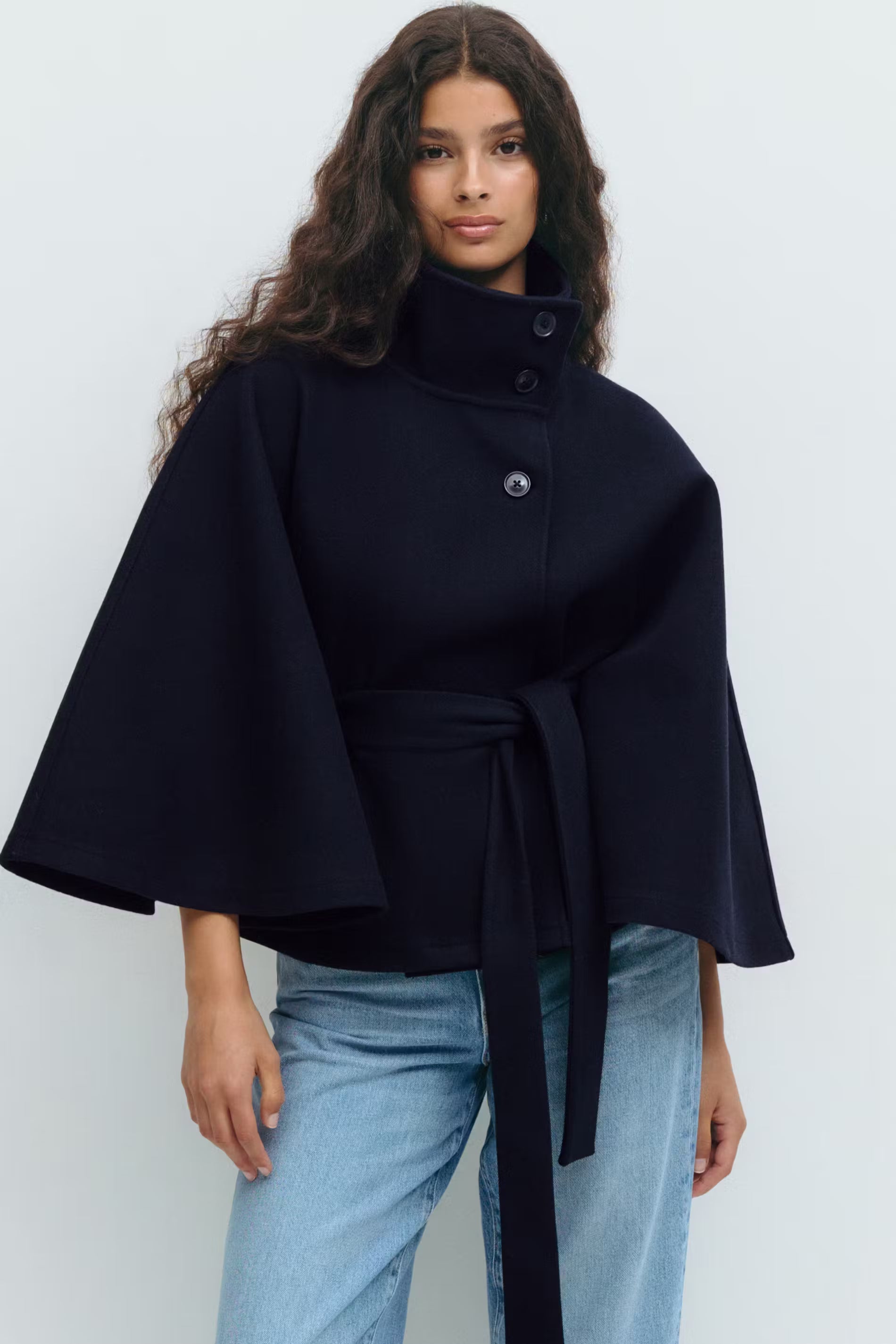 Witkaé™ | Elegancka Kurtka Sofia