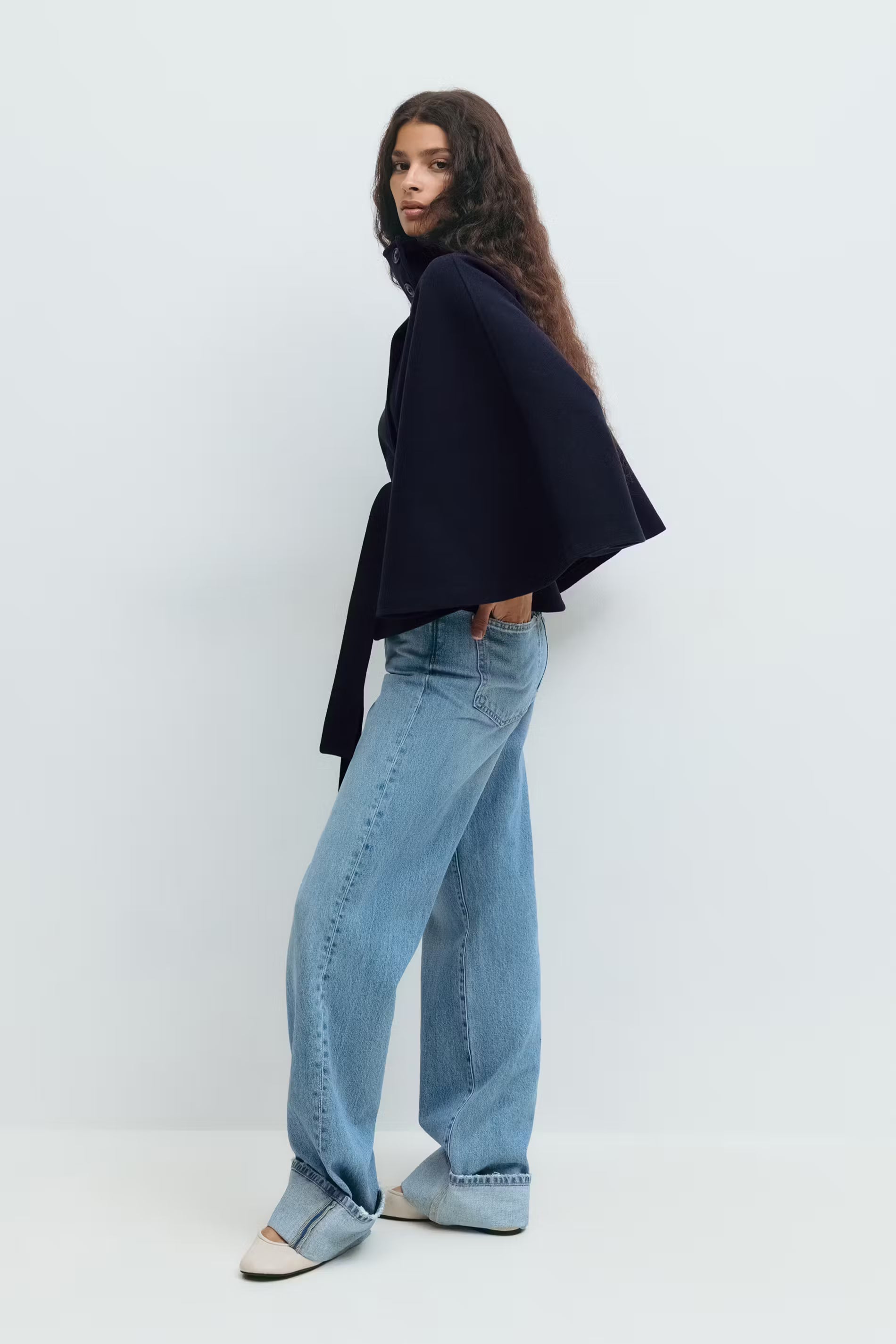 Witkaé™ | Elegante Jacke Sofia