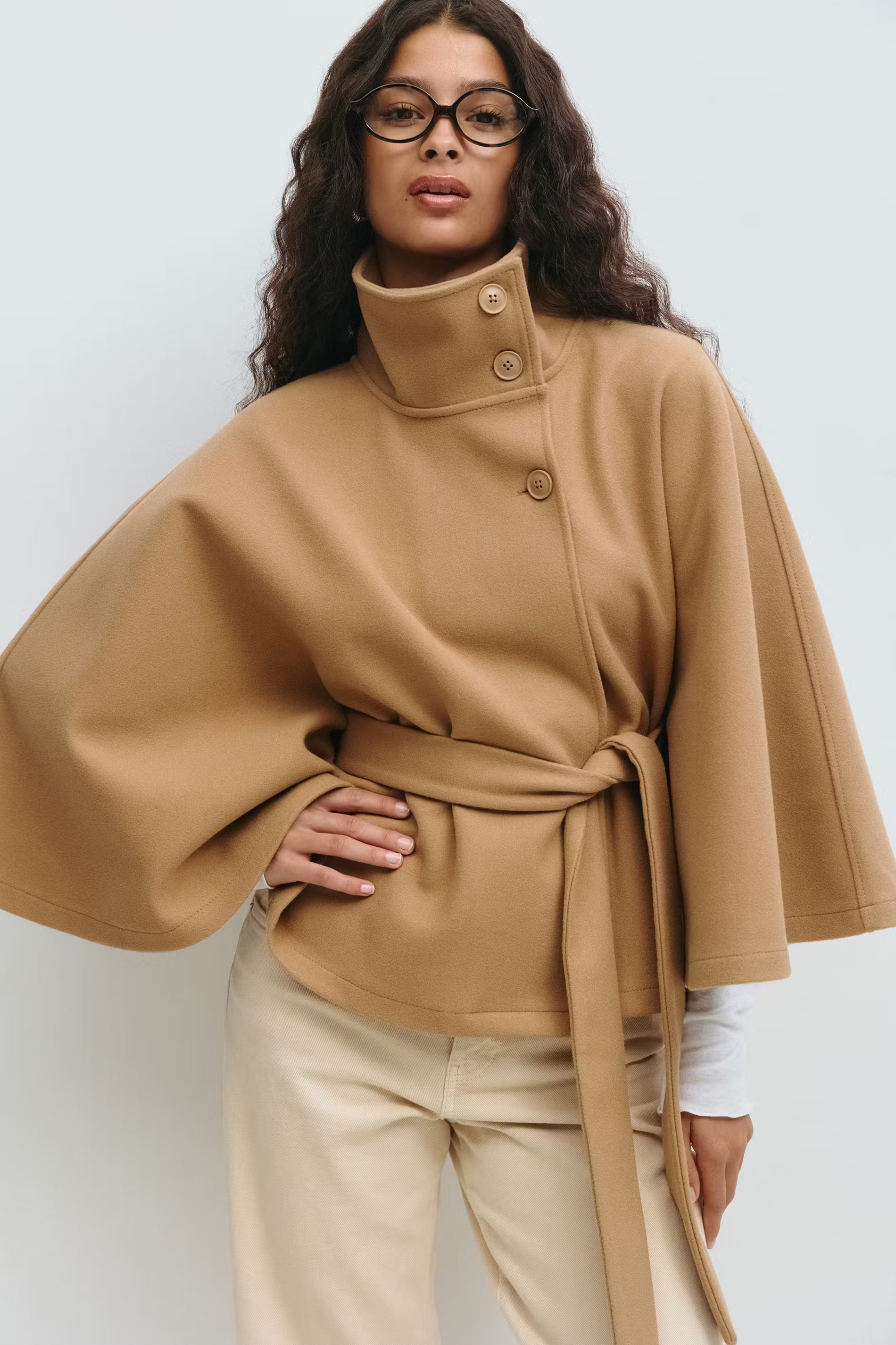Witkaé™ | Elegancka Kurtka Sofia