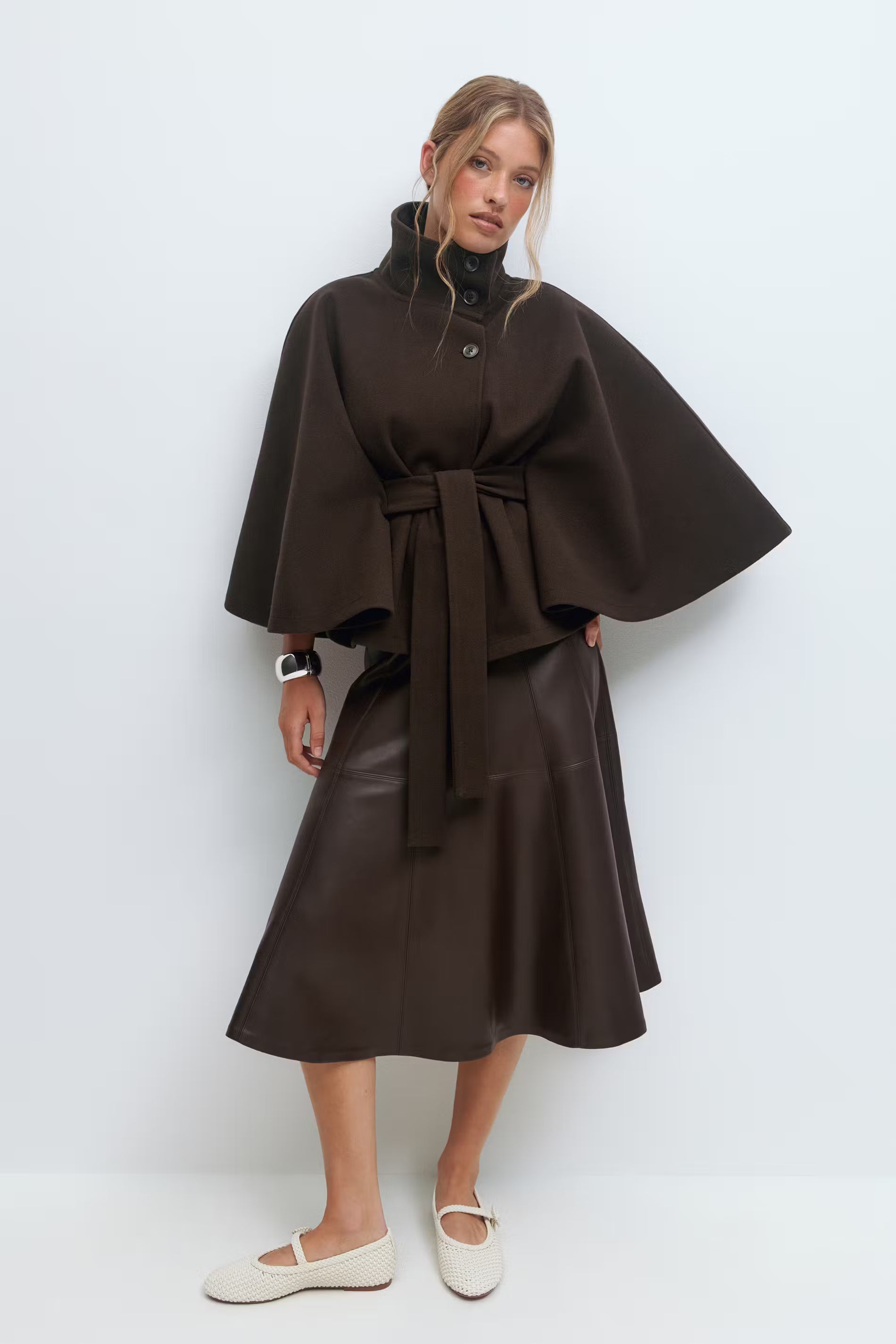 Witkaé™ | Elegancka Kurtka Sofia