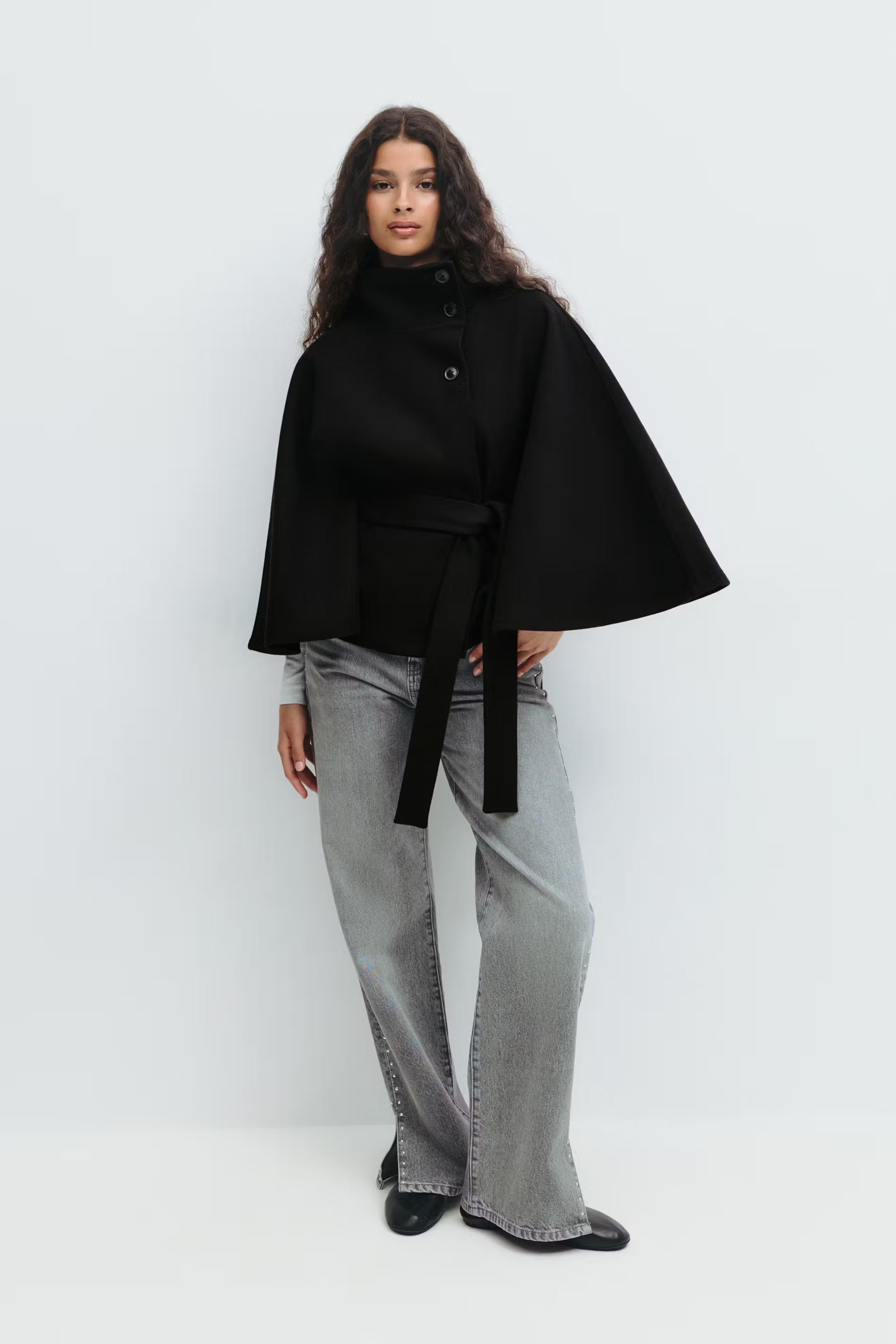 Witkaé™ | Elegancka Kurtka Sofia