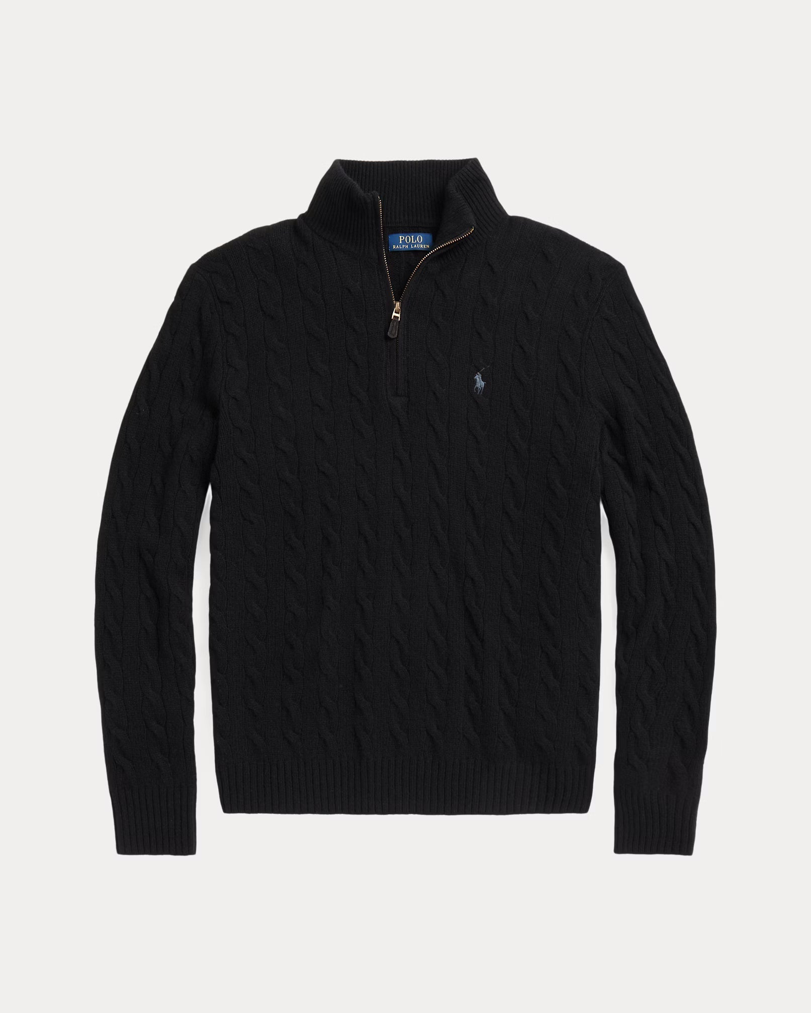 Witkaé™ | Pullover „Wojciech” aus Wolle und Kaschmir (Zopfmuster)