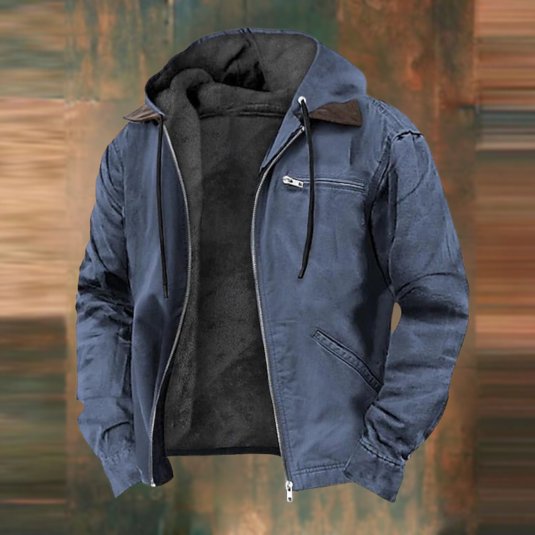 Jerzy™ – Elegante Jacke für den Herbst