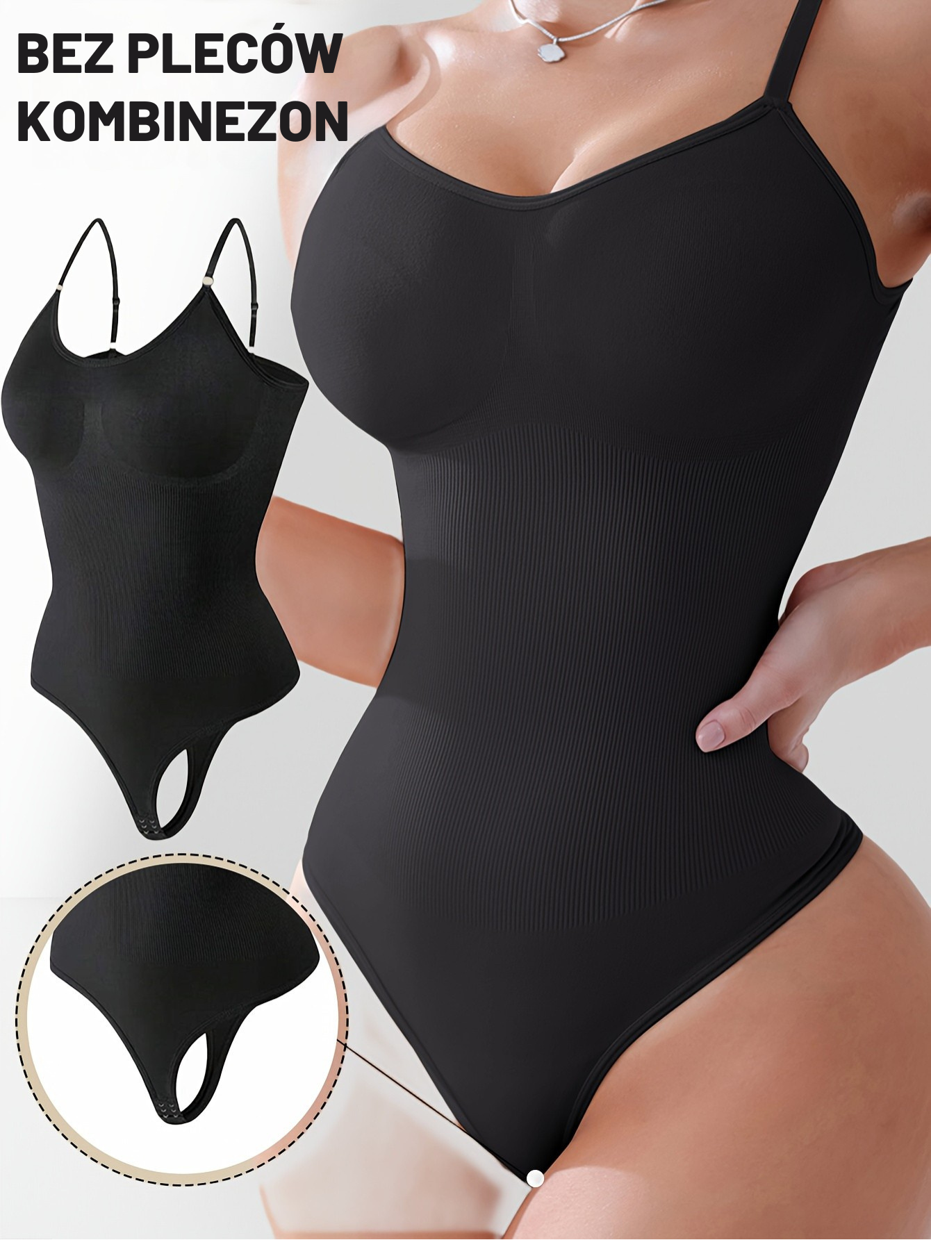 Perfekter Body