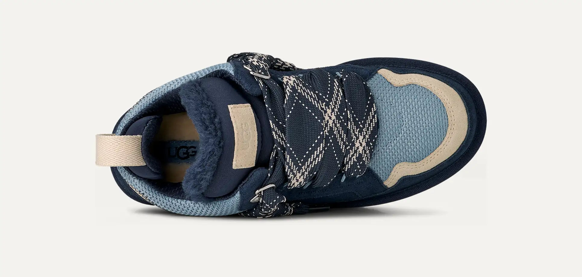 Witkaé™ | Damen Sneaker Lowmel
