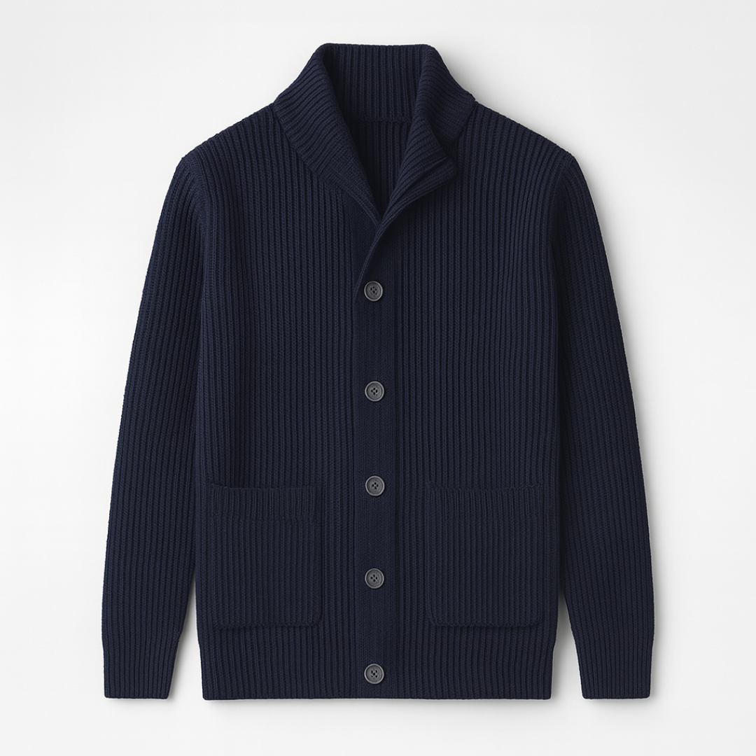 Wójcik™ | Strickjacke
