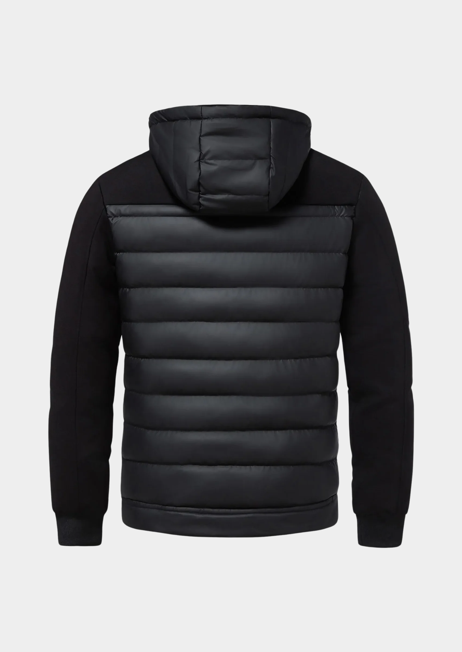 Jaromir™ | Hybride Premiumjacke