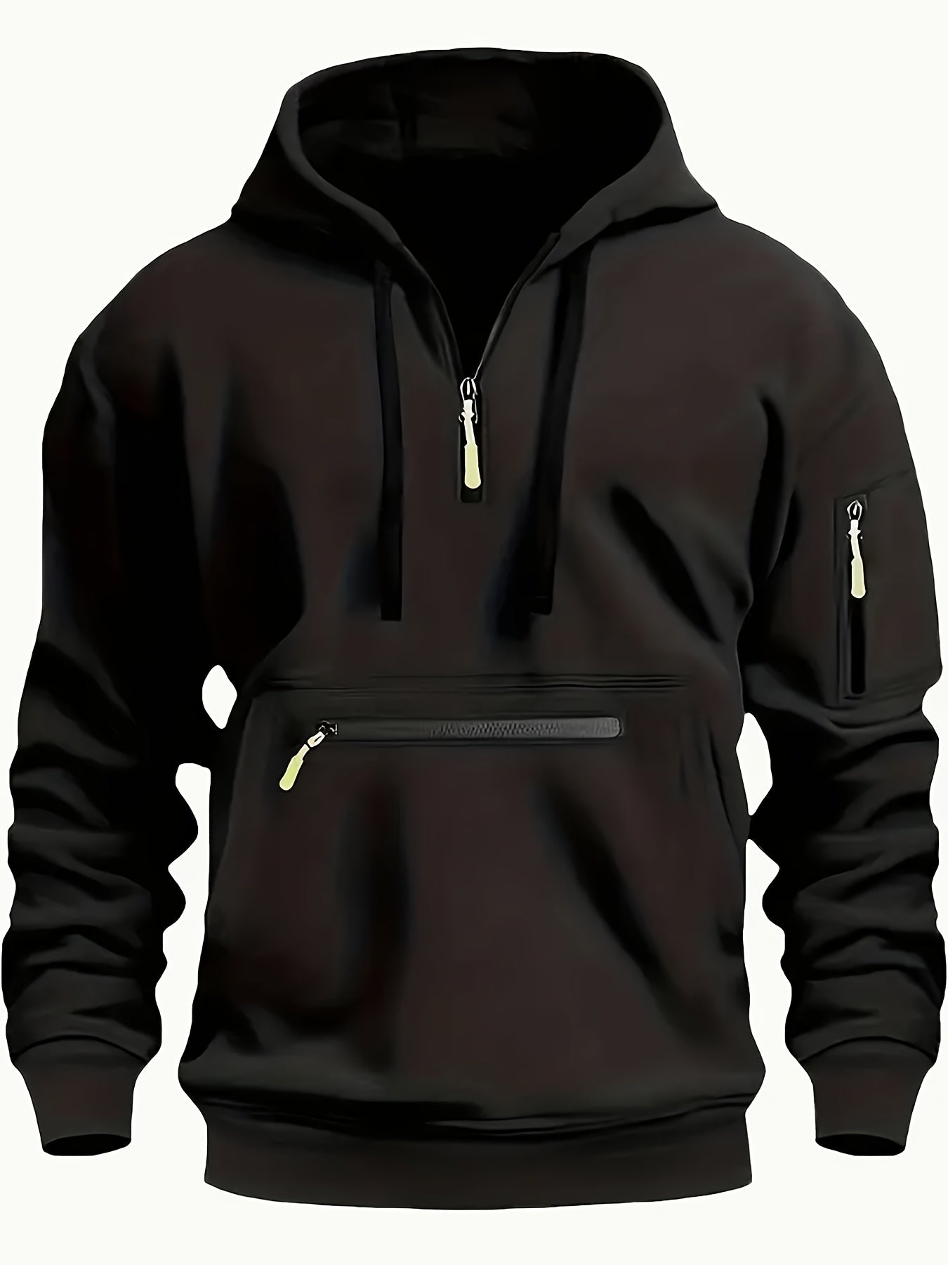 Wiśniewski™  | Sportlicher Herrenpullover