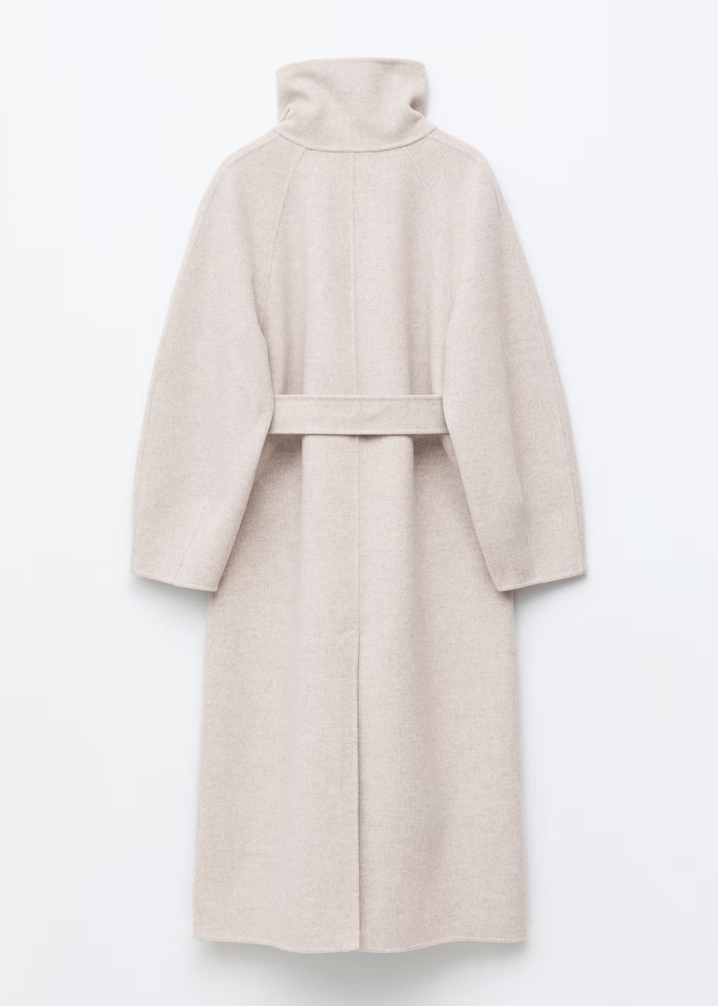 Witkaé™ | Eleganter Wollmantel Agnes