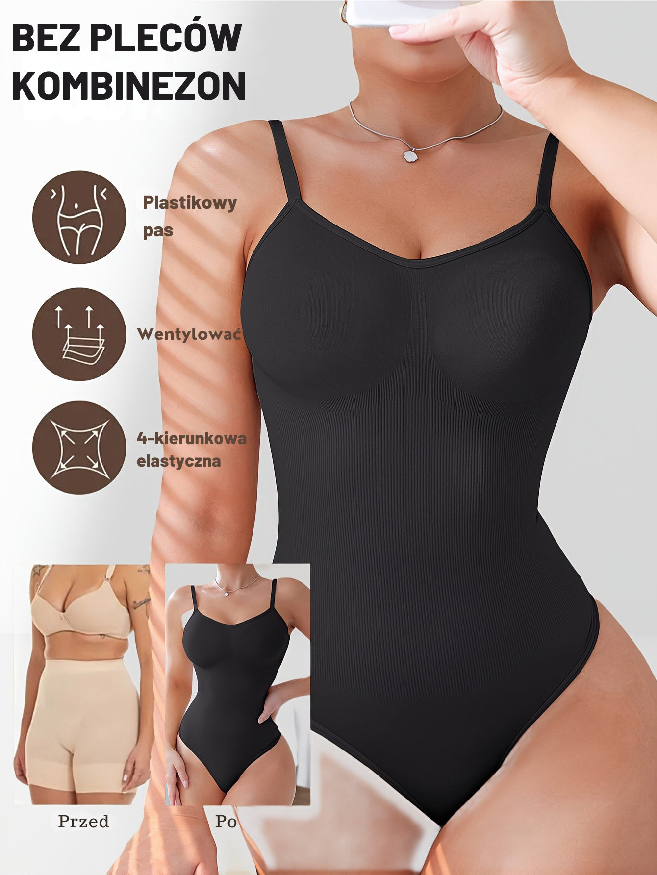 Perfekter Body