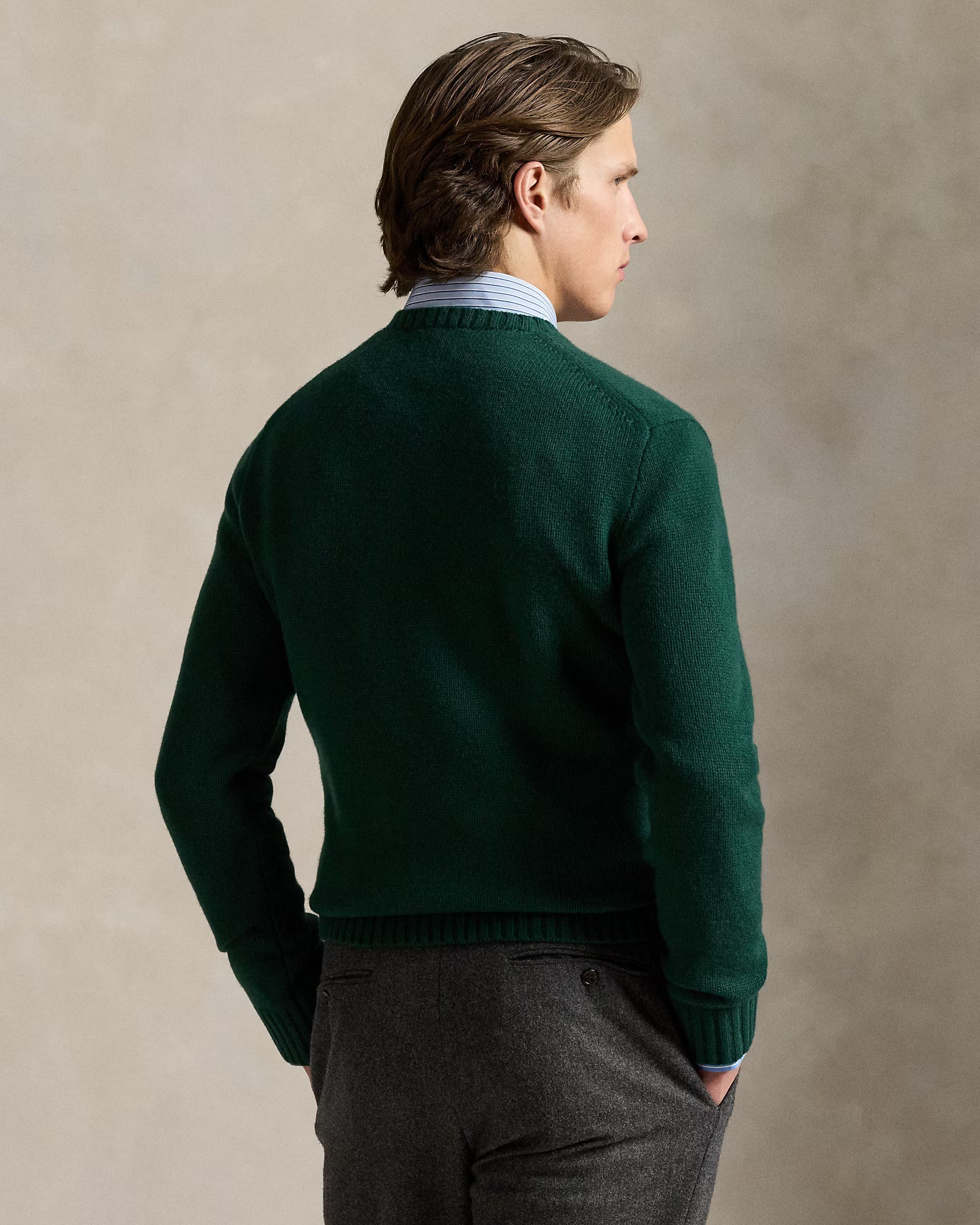 Jersey med Polo Bear