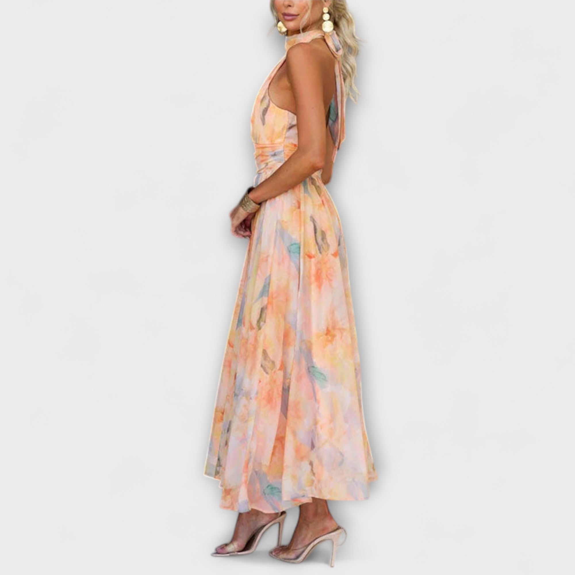 Wójcik™ | Königliche Damenkleid
