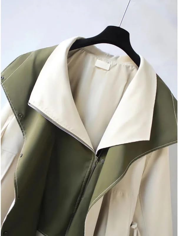 Alva™ | Elegante Jacke mit Wetterschutz und Windschutz