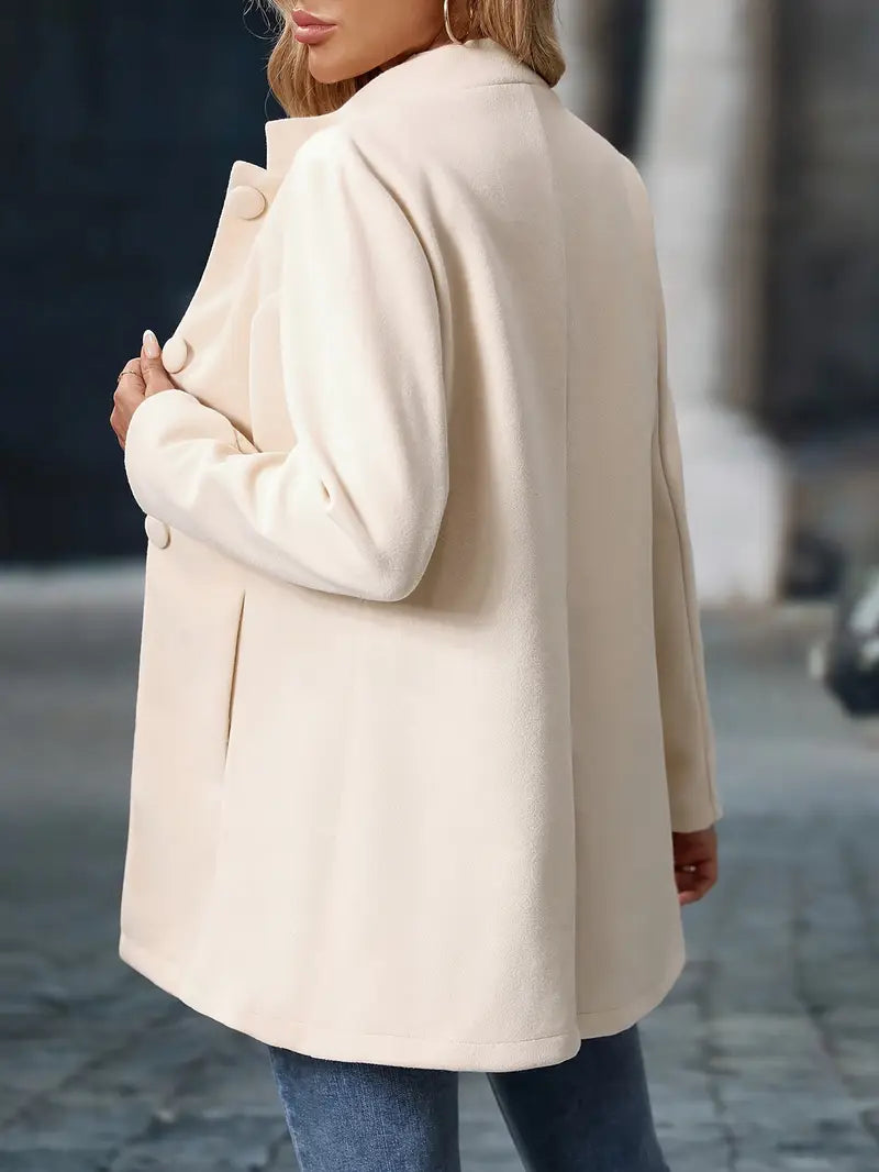 Hellen™ | Elegante taillierte Jacke