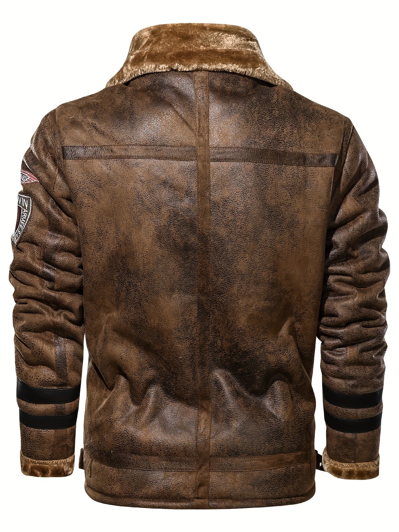 Siemowit™ | Winter-Motorradjacke