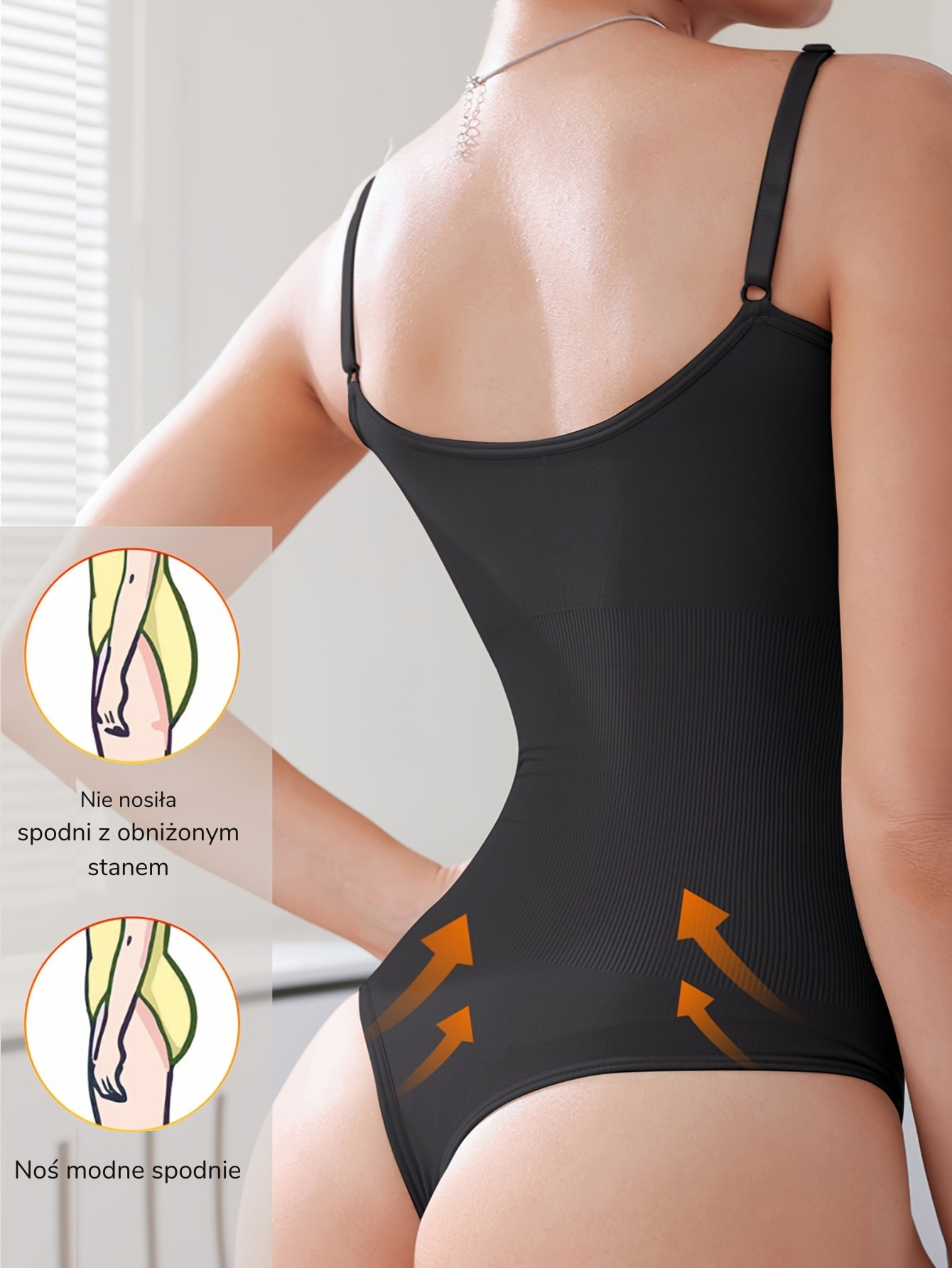 Perfekter Body