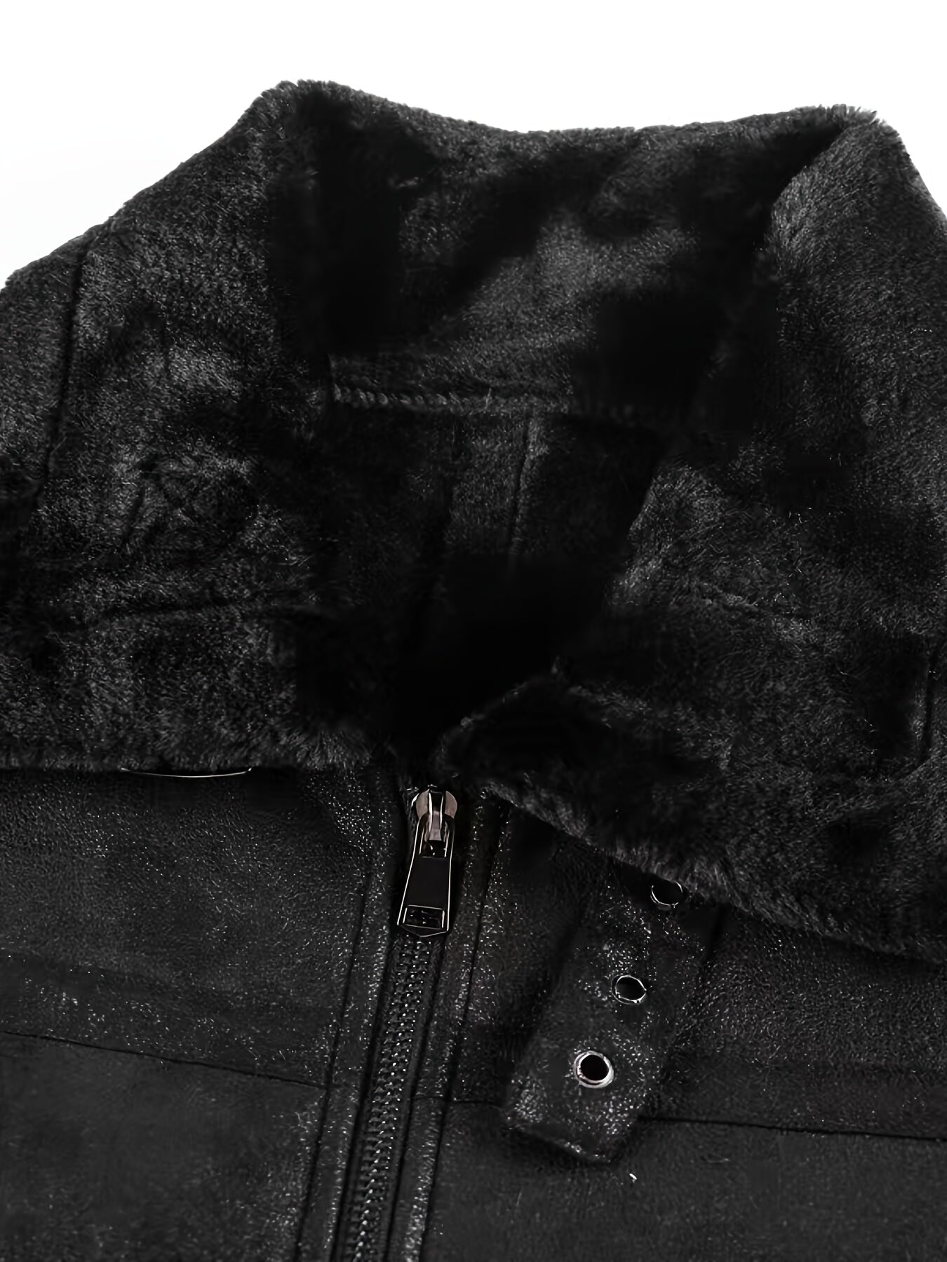 Siemowit™ | Winter-Motorradjacke