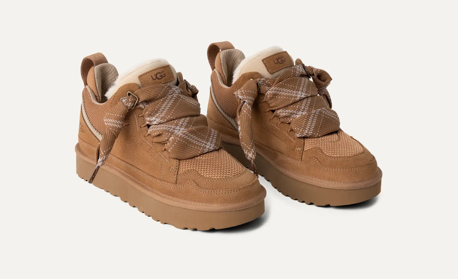 Witkaé™ | Damen Sneaker Lowmel