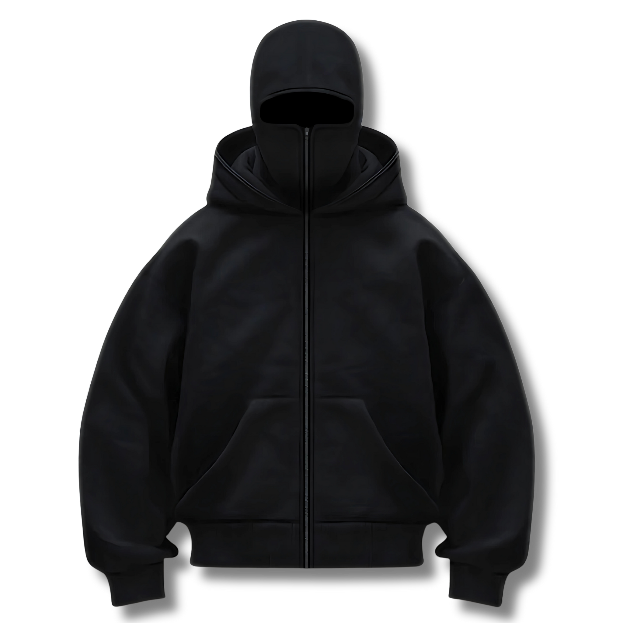 Wójcik™  | Kapuzenpullover mit Reißverschluss (unisex)