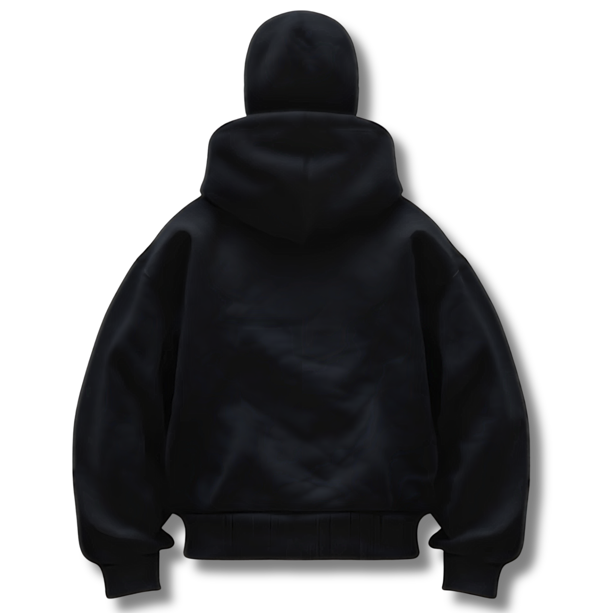 Wójcik™  | Hoodie mit Reißverschluss (unisex)