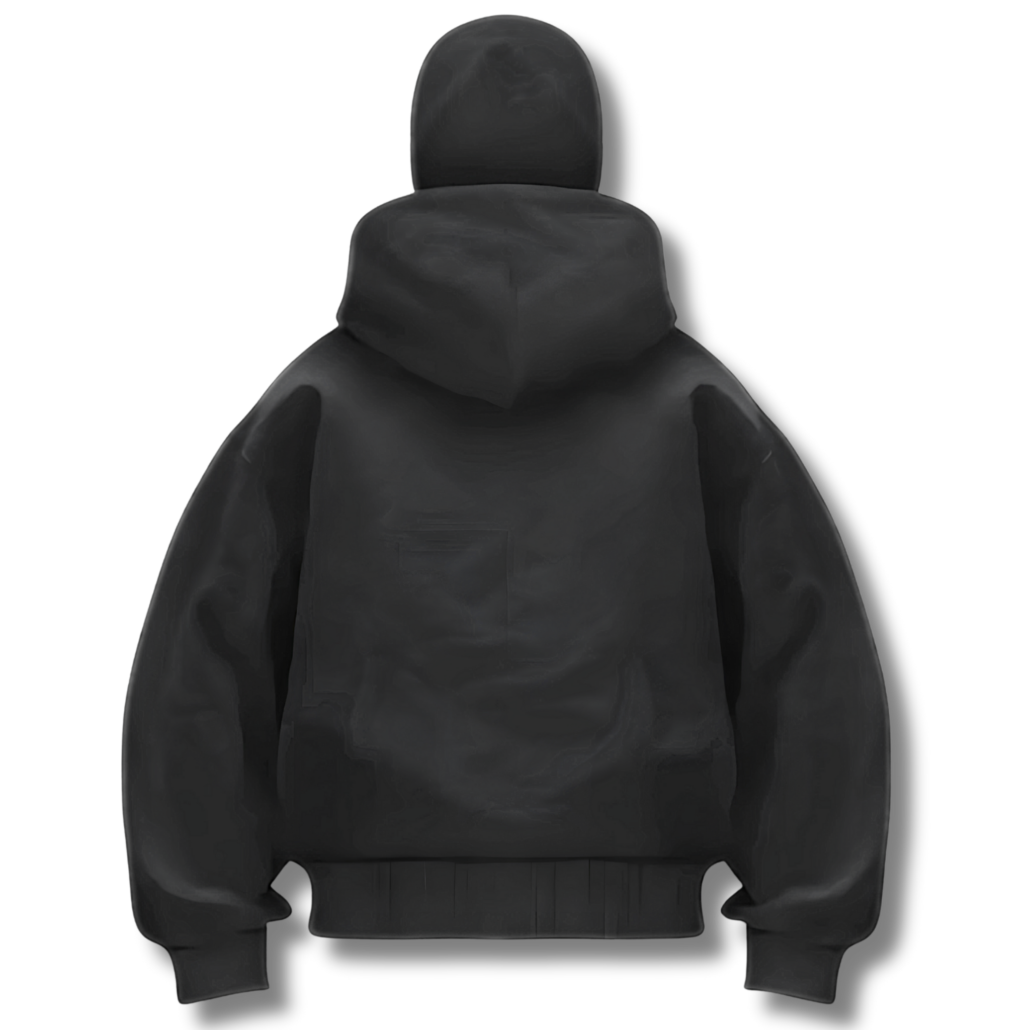 Wójcik™  | Kapuzenpullover mit Reißverschluss (unisex)