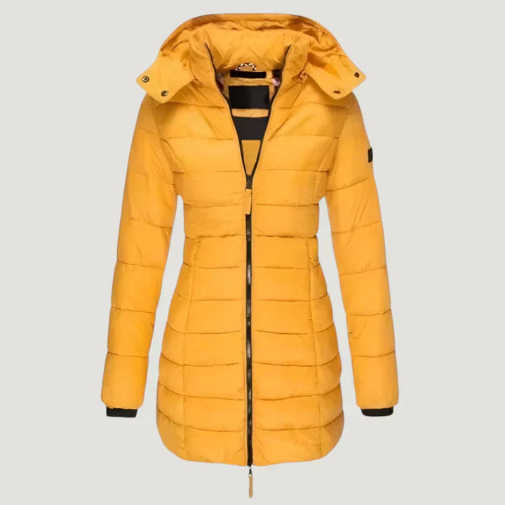Miłogosta™ | Giacca invernale premium