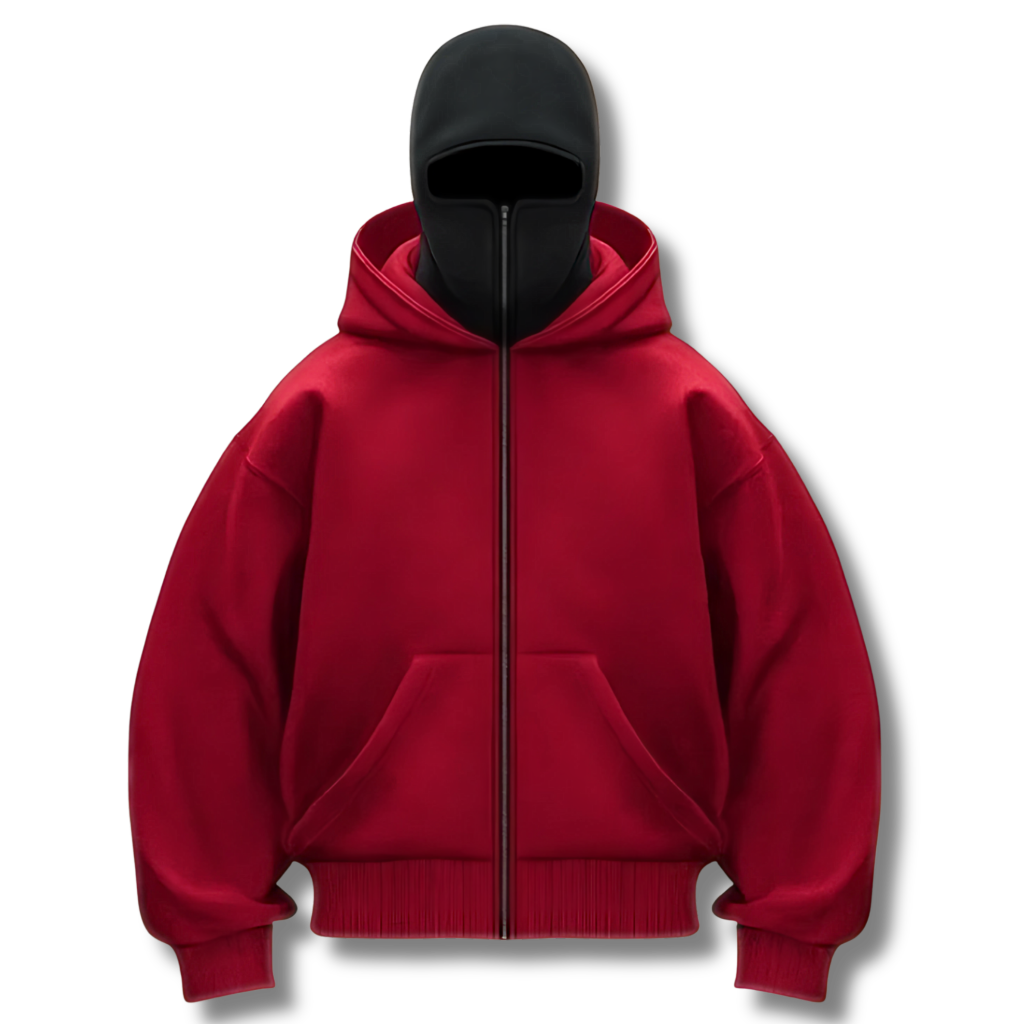Wójcik™  | Hoodie mit Reißverschluss (unisex)