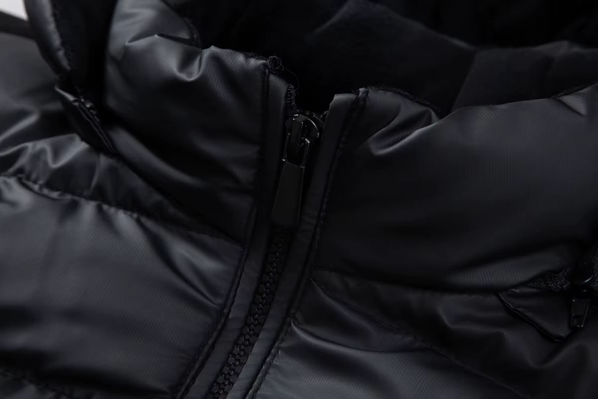 Jaromir™ | Hybrydowa Kurtka Premium