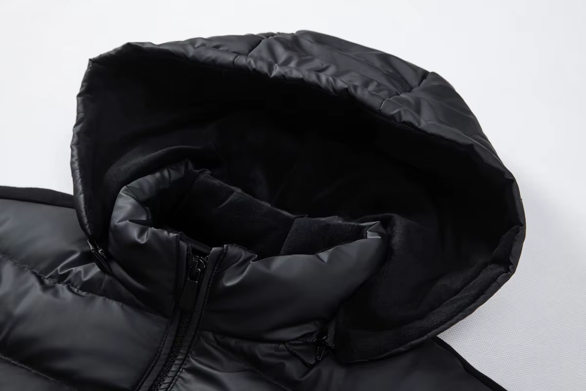 Jaromir™ | Hybrydowa Kurtka Premium