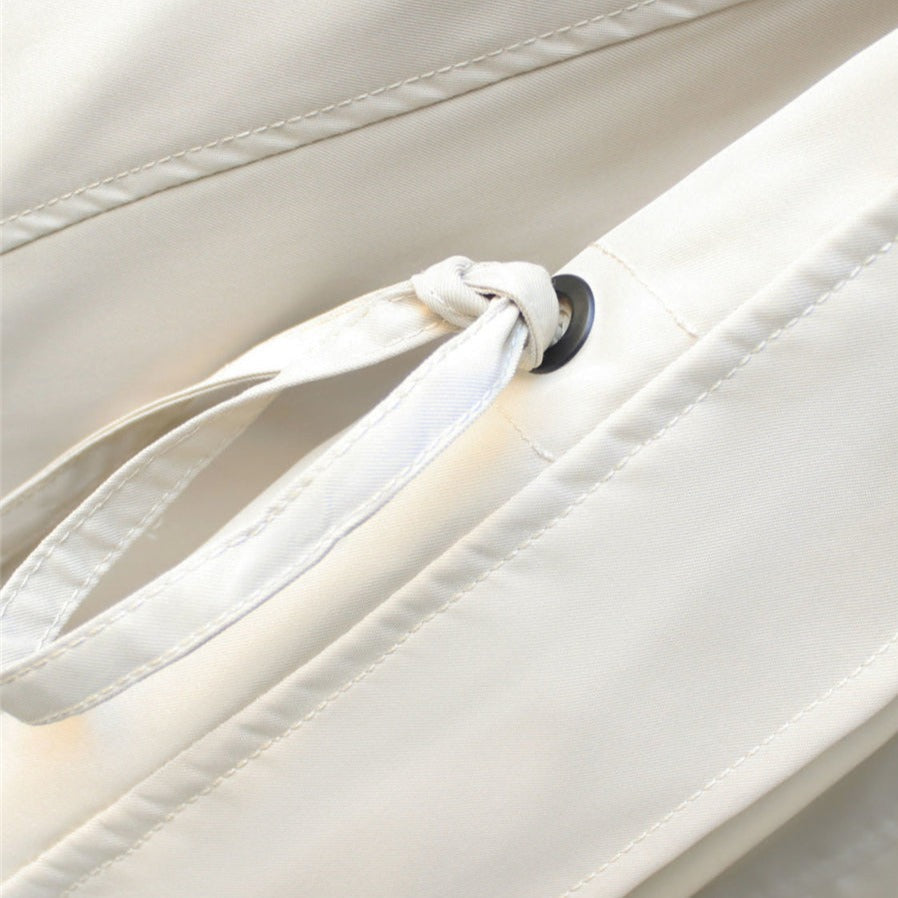 Alva™  | Elegante Jacke mit Wetterschutz und Windschutz