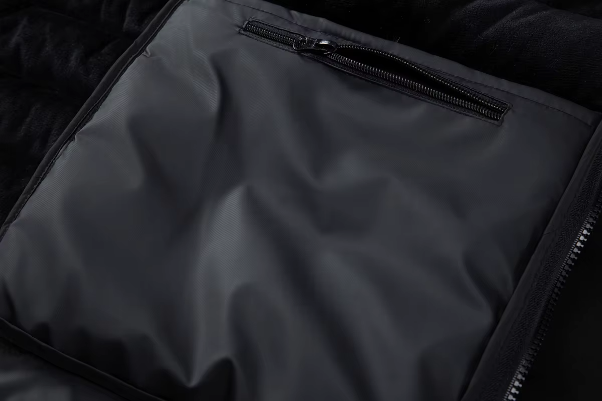 Jaromir™ | Hybride Premiumjacke