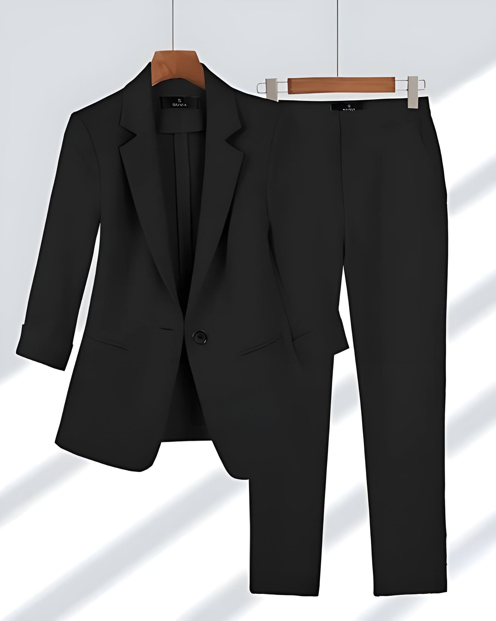 Wójcik™ | Blazer-Set