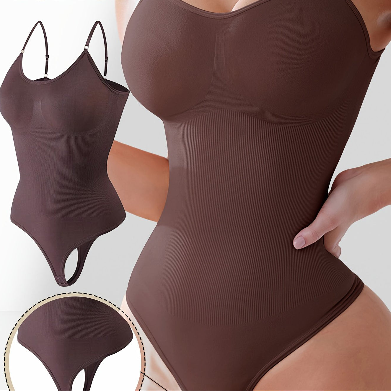 Perfekter Body