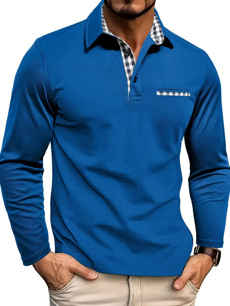 Lesław ™ | Elegante Poloshirt