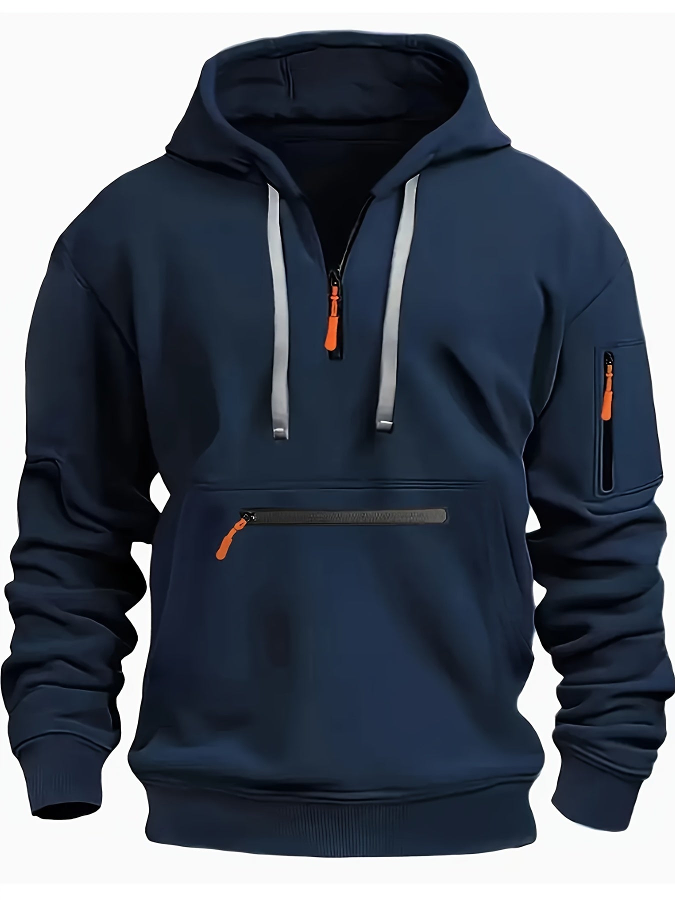 Wiśniewski™  | Sportlicher Herrenpullover