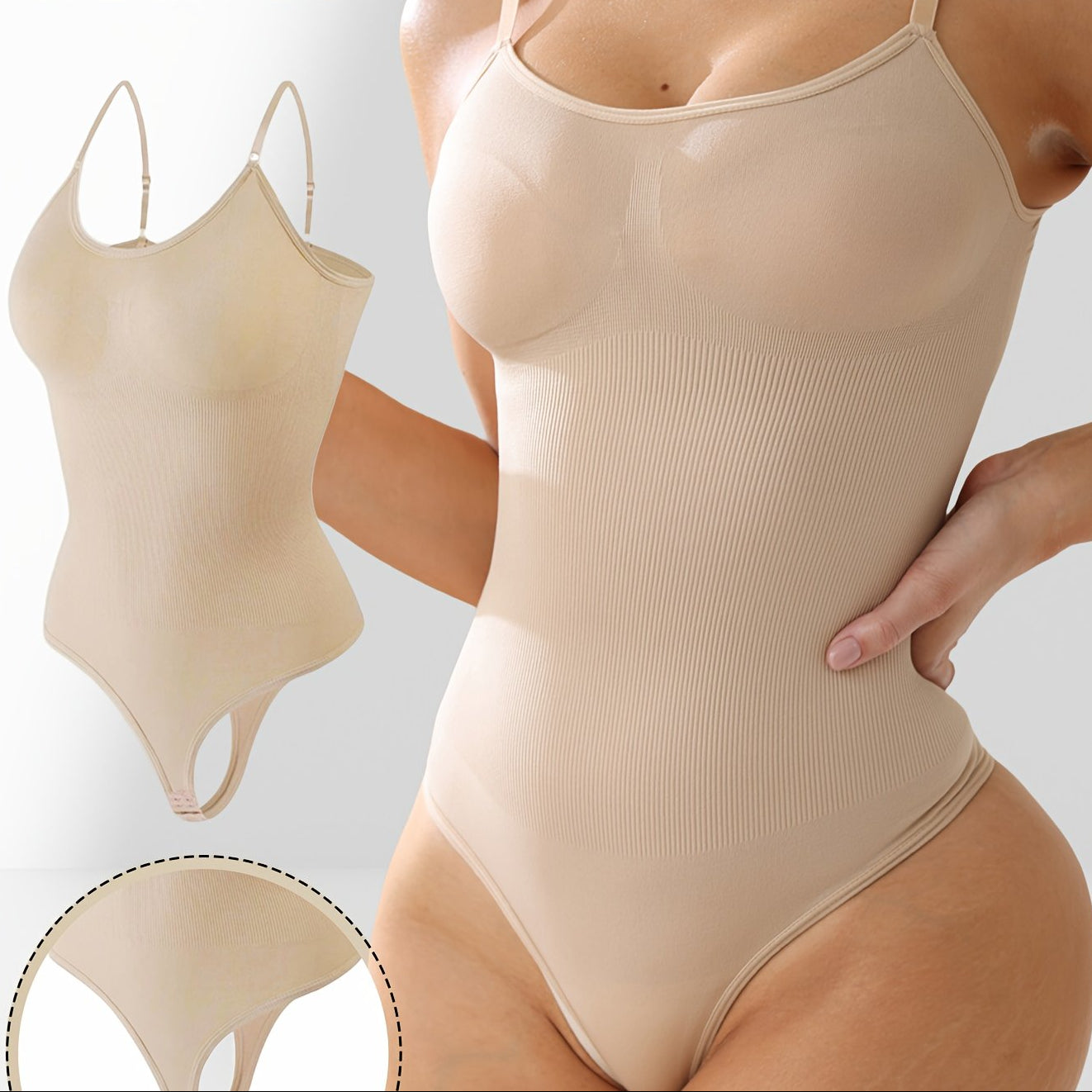 Perfekter Body