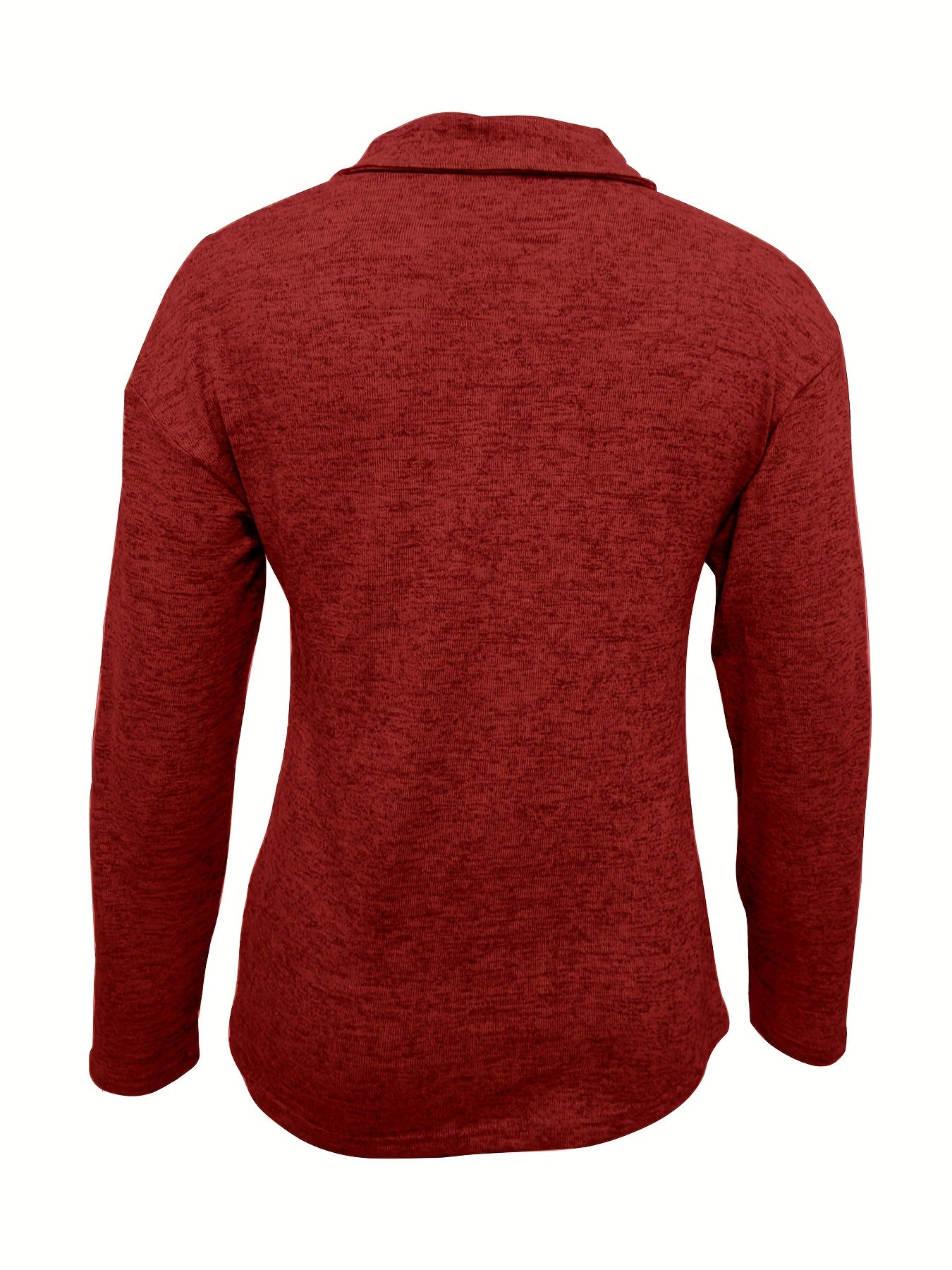 Marika™ | Stylische Bluse mit langen Ärmeln