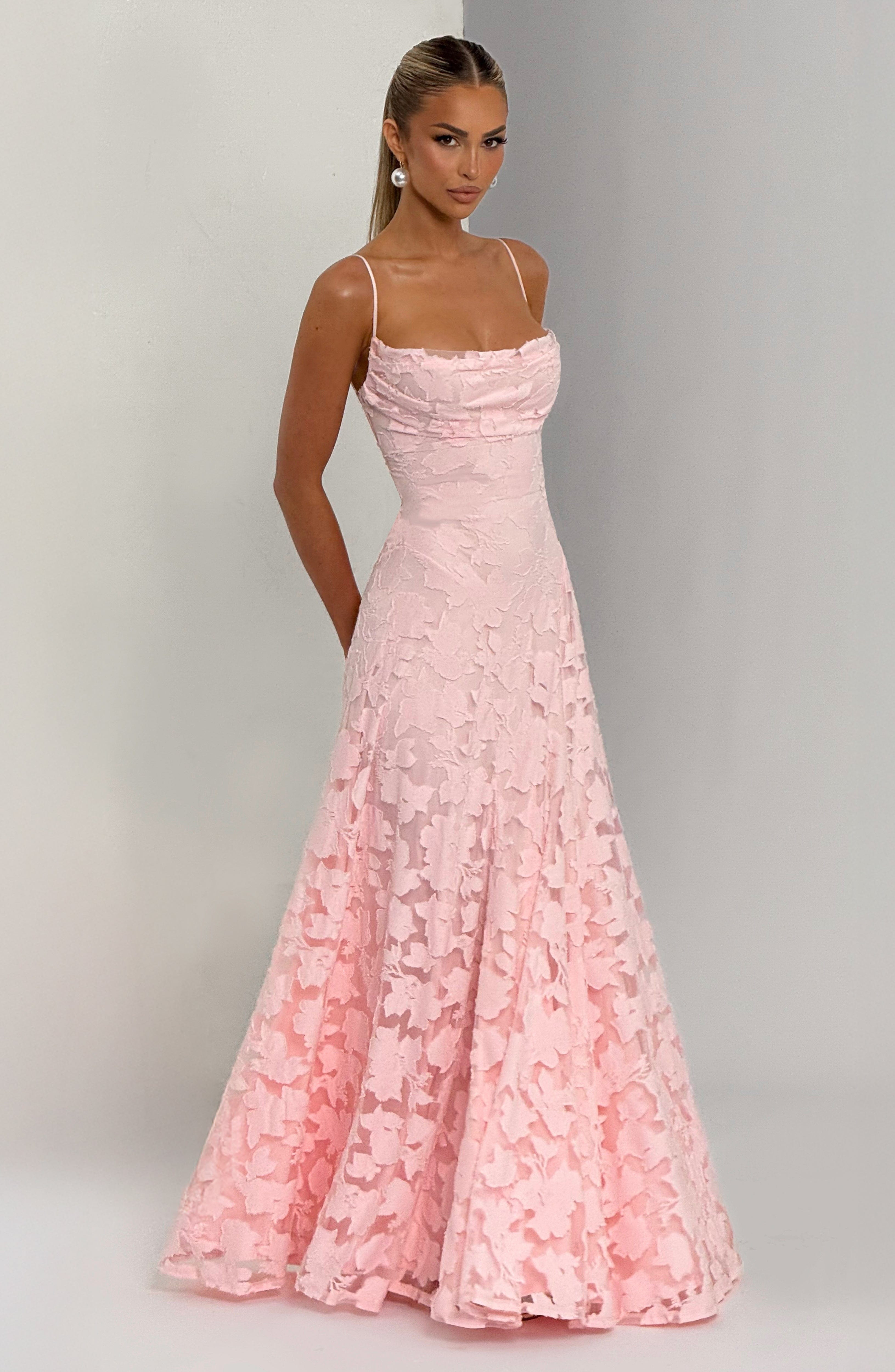 Witkaé™ | Maxikleid Wind