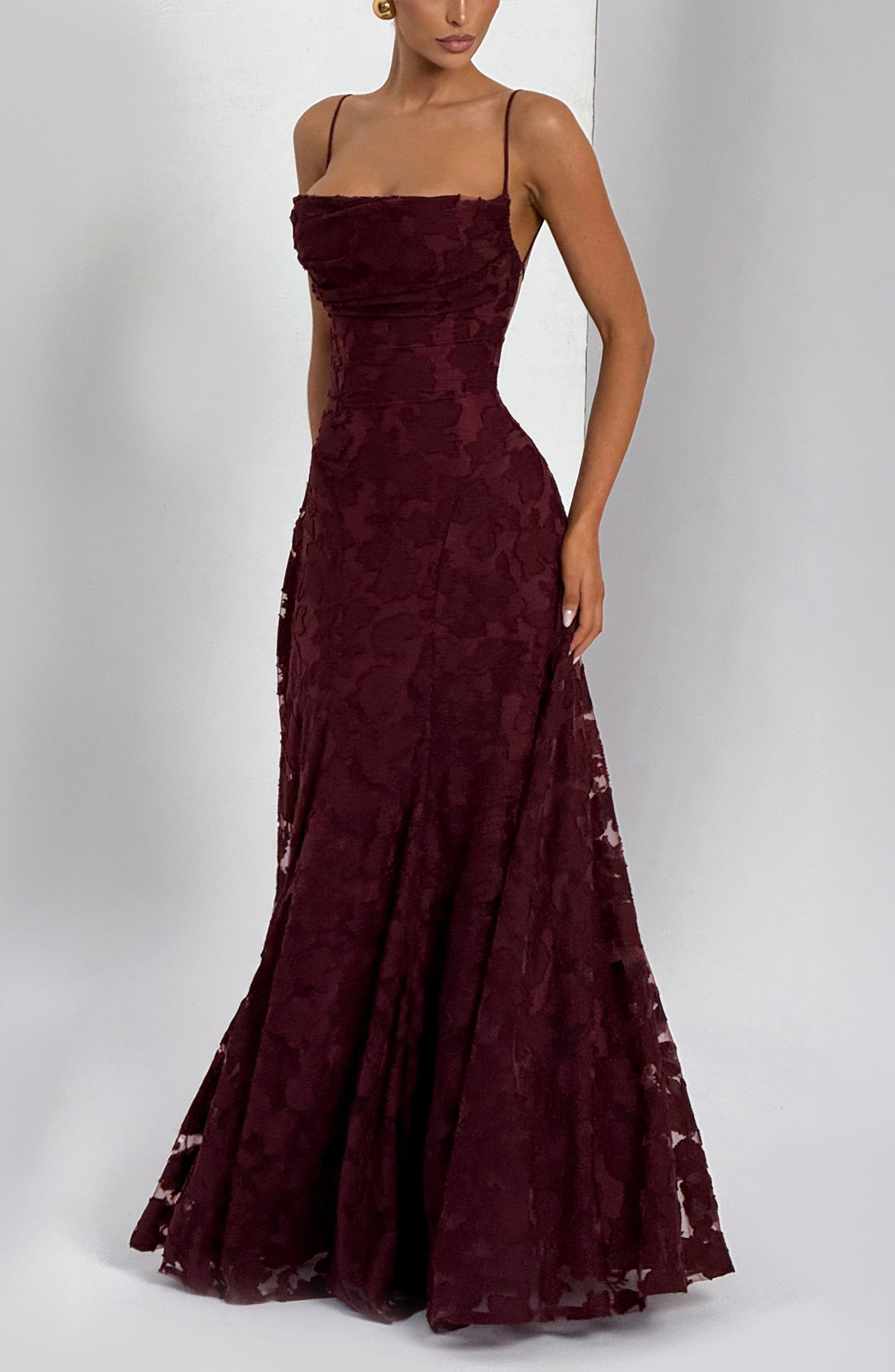 Witkaé™ | Maxikleid Wind