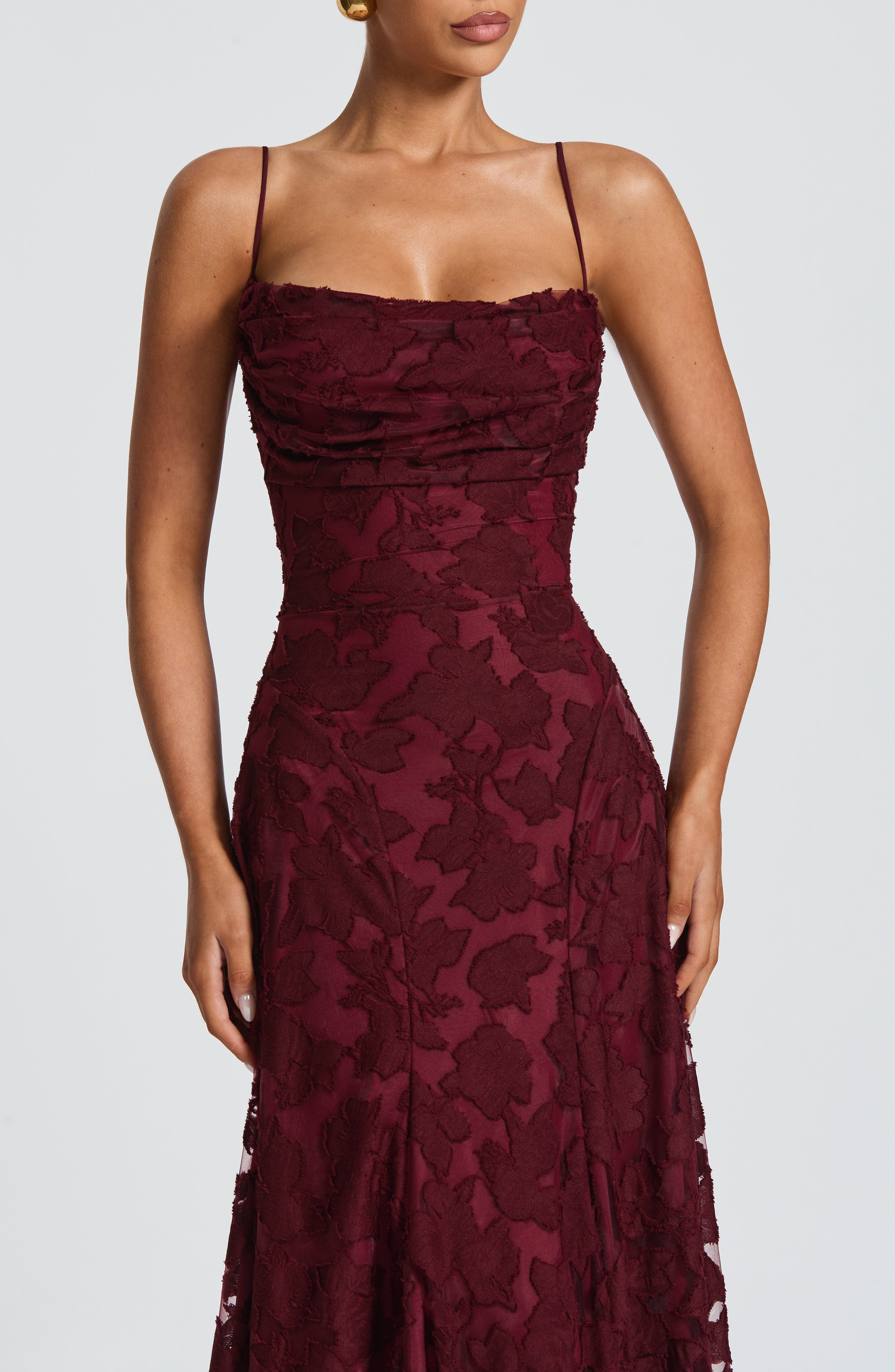 Witkaé™ | Maxikleid Wind