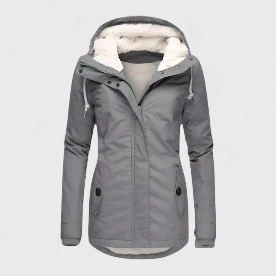 Arctica™ | Warme und Wasserfeste Jacke
