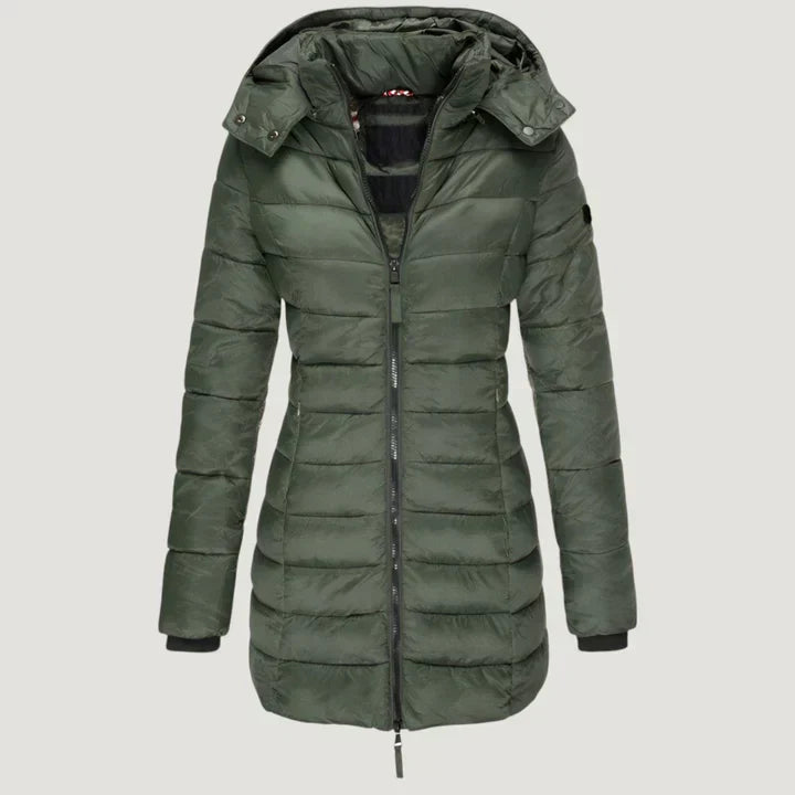 Miłogosta™ | Giacca invernale premium