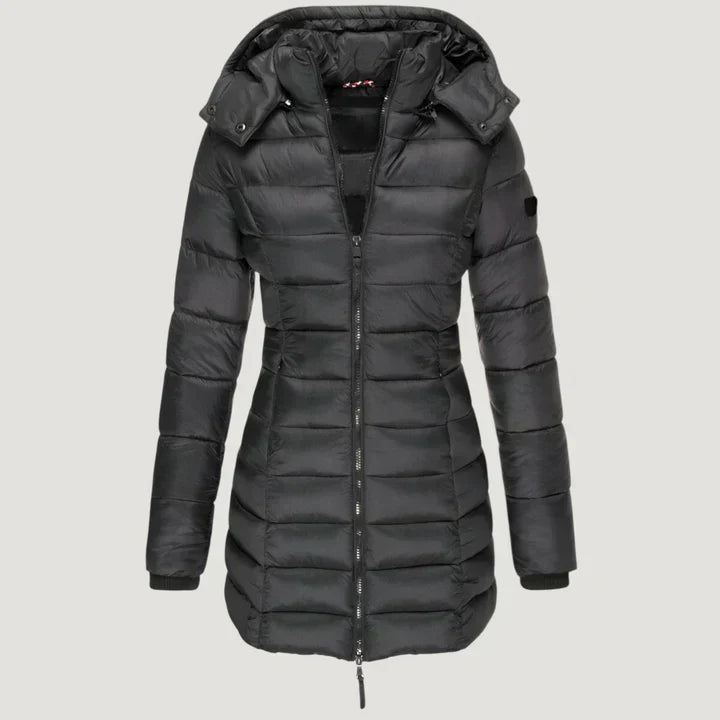 Miłogosta™ | Premium Winterjacke