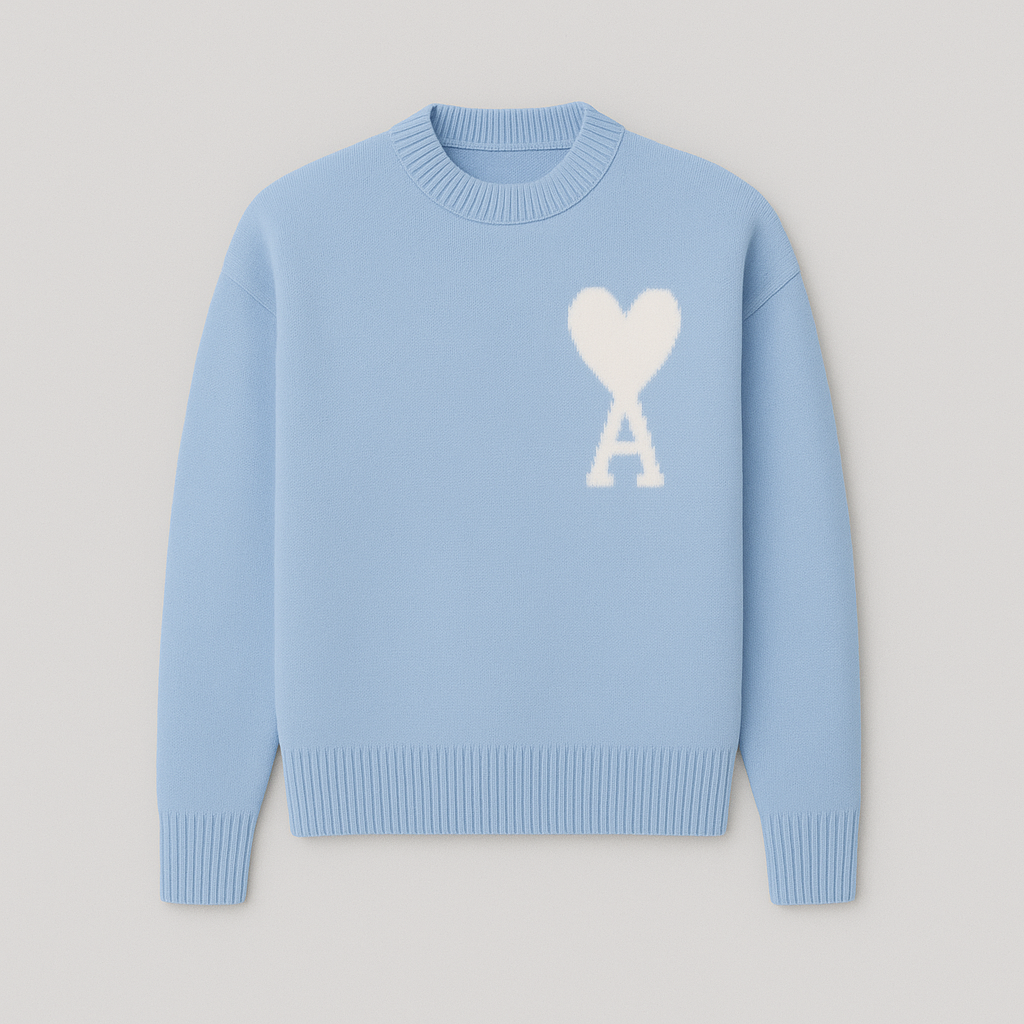 Anely | Idealer Weihnachts-Pullover (1+1 kostenlos)