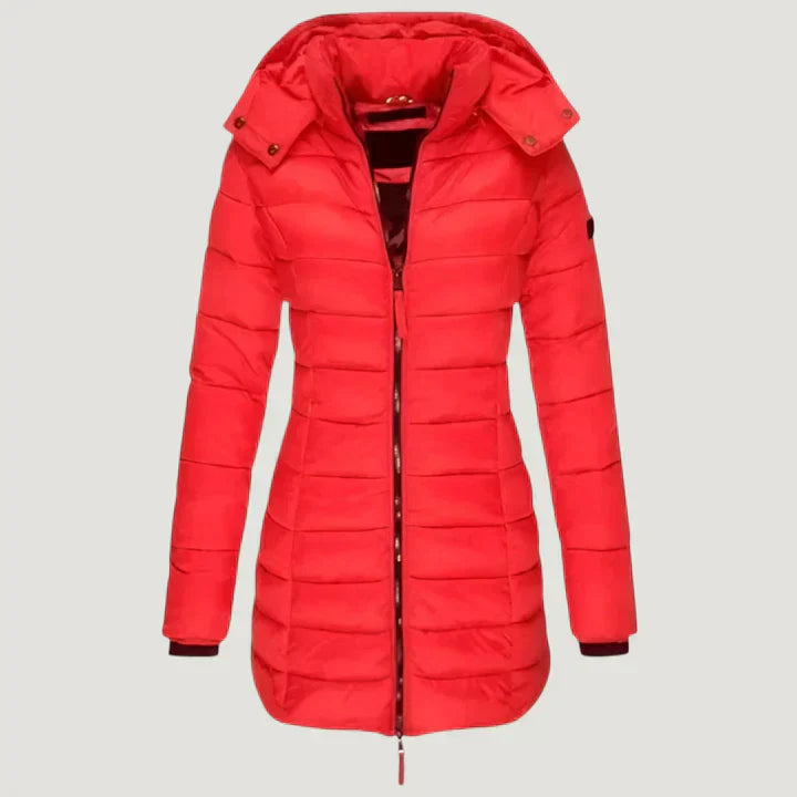 Miłogosta™ | Premium Winterjacke