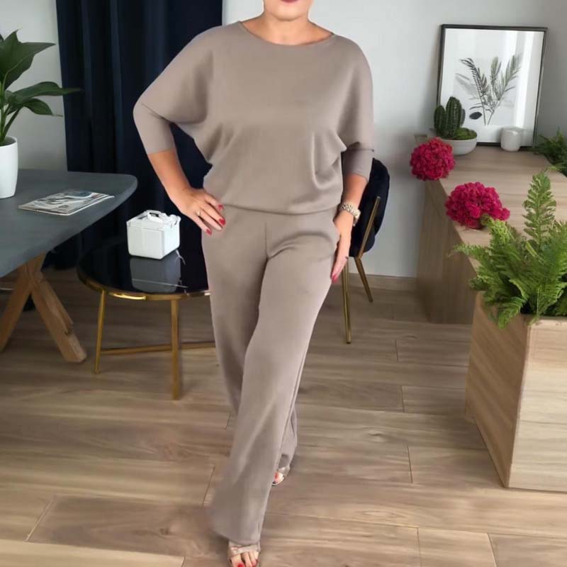 Leokadia™ | Elegantes 3-Teiliges Set mit Komfort