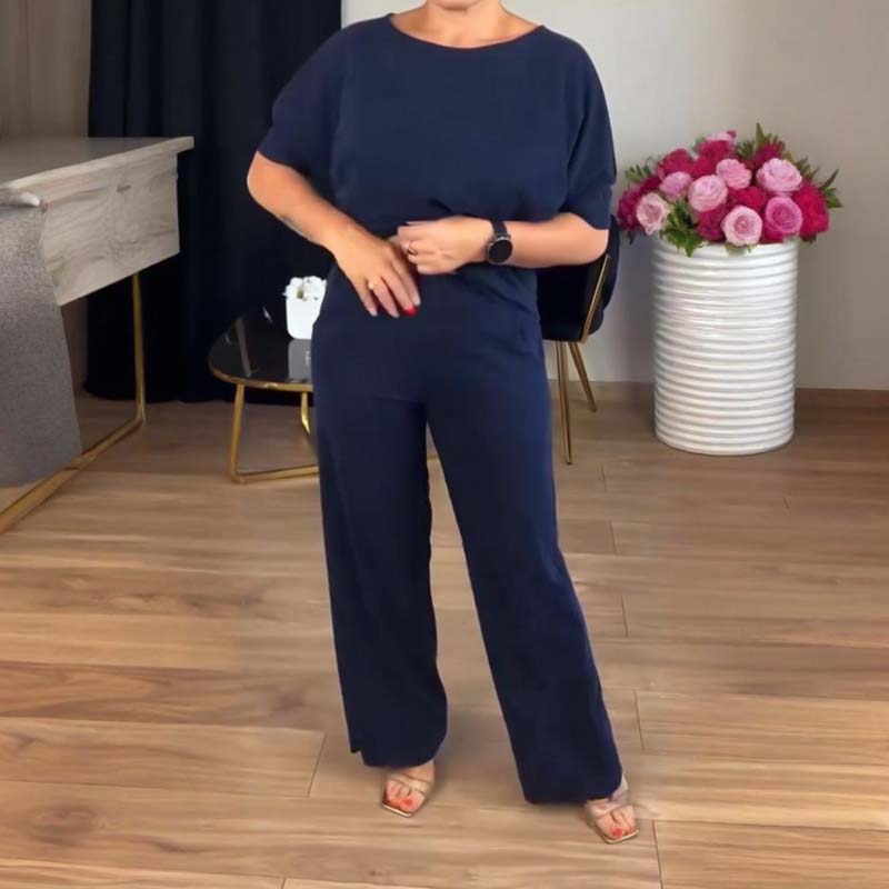 Leokadia™ | Elegantes 3-Teiliges Set mit Komfort