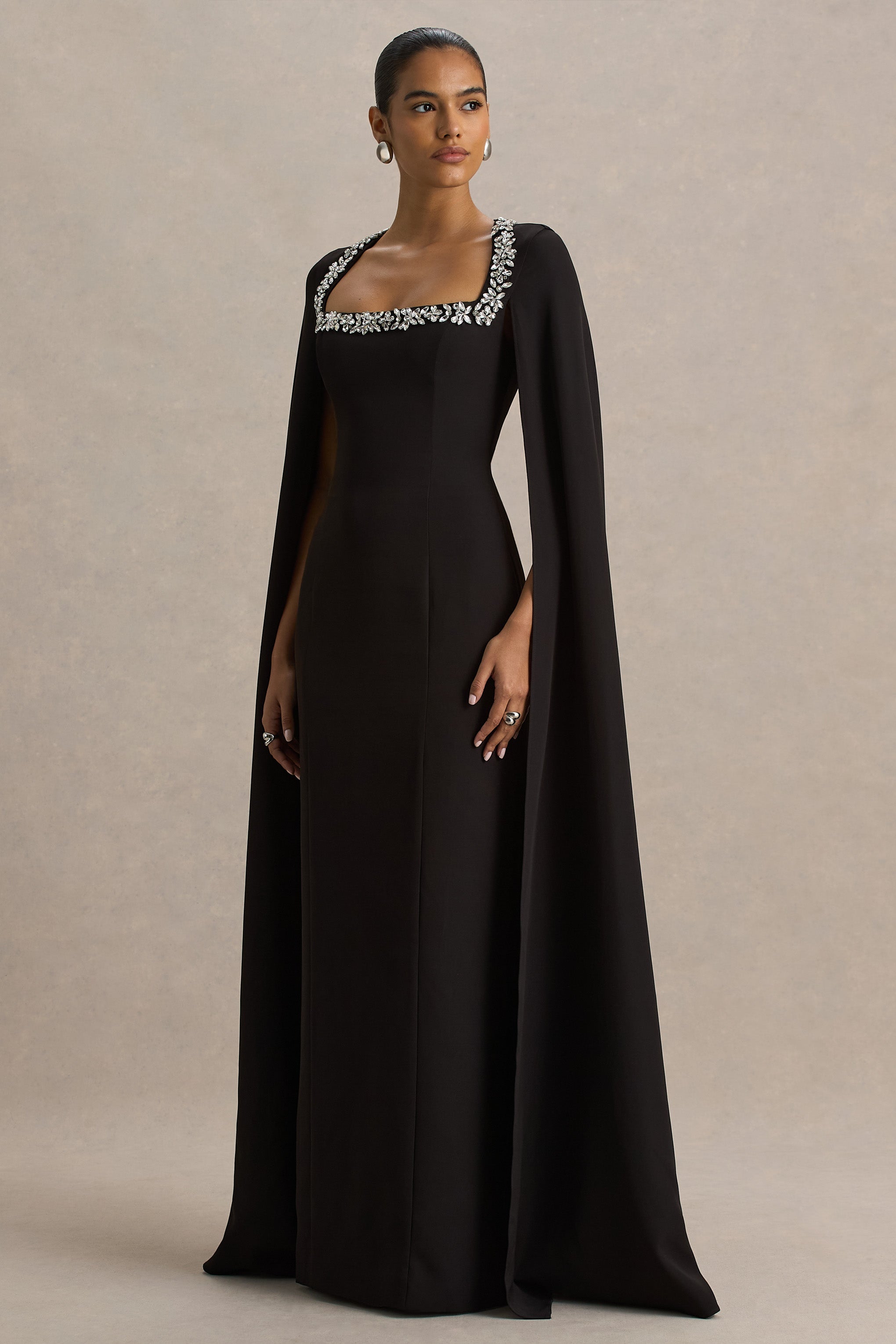 Witkaé | Geflochtenes Maxikleid Zora