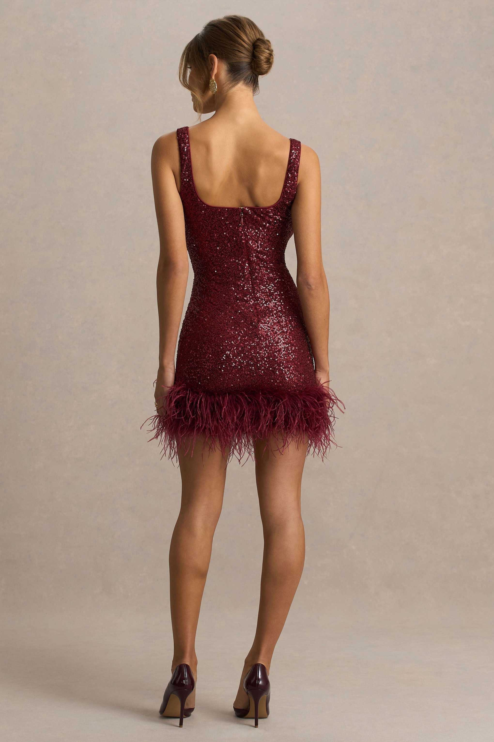 Witkaé | Mini-Kleid Izabela